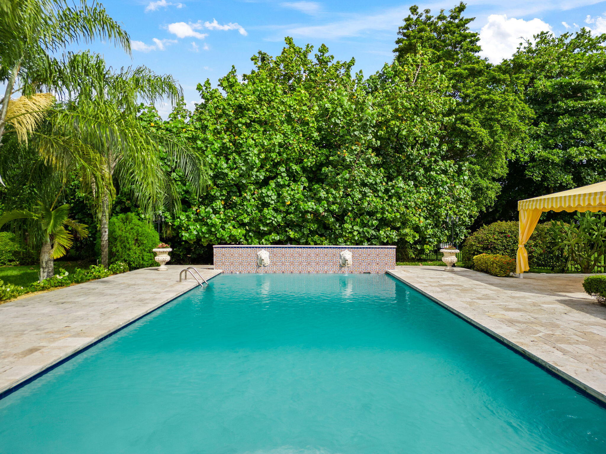 12300 Old Cutler Road