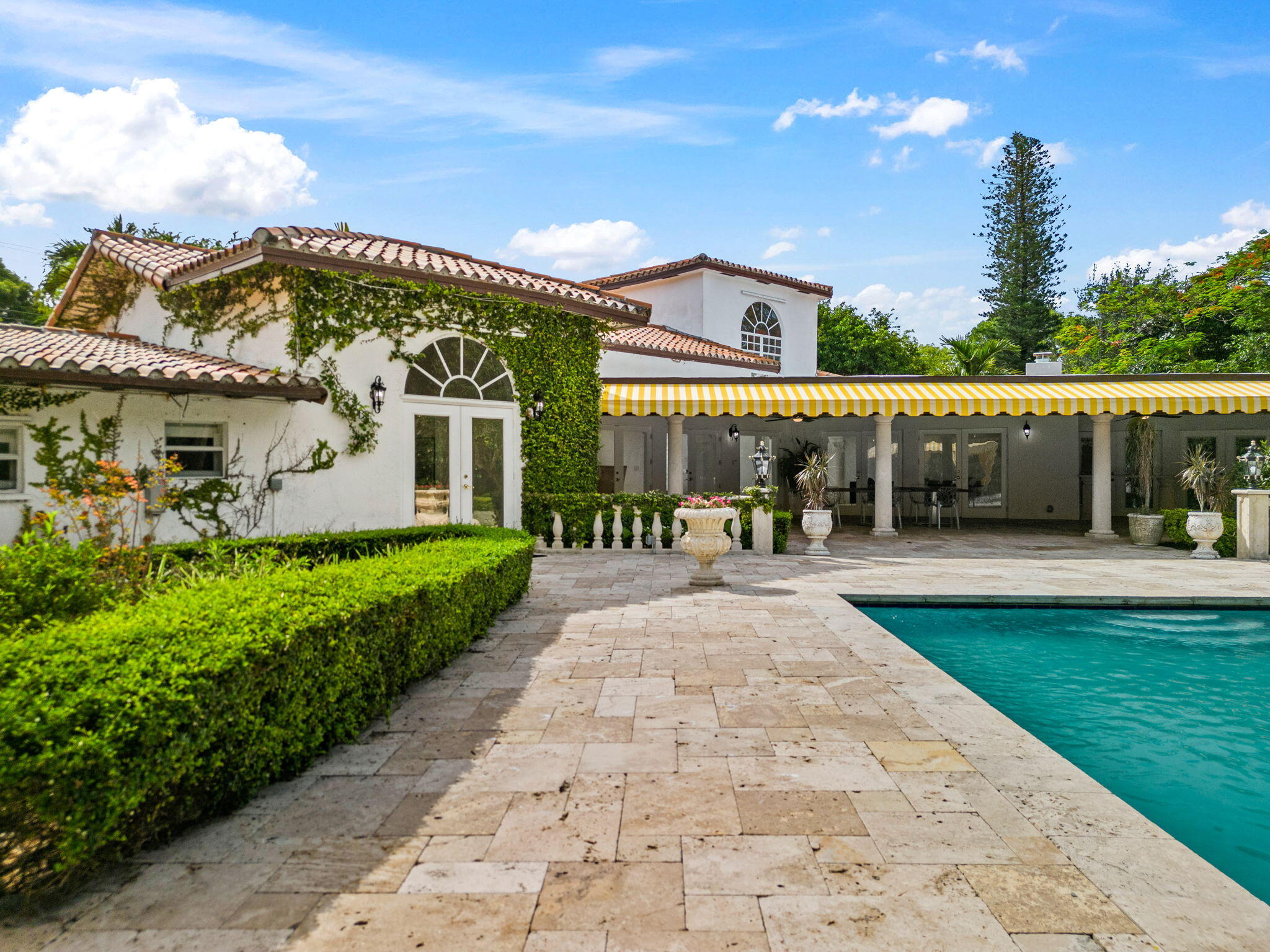 12300 Old Cutler Road