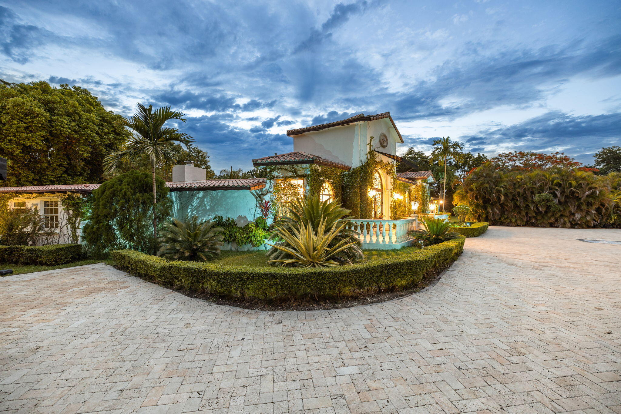 12300 Old Cutler Road