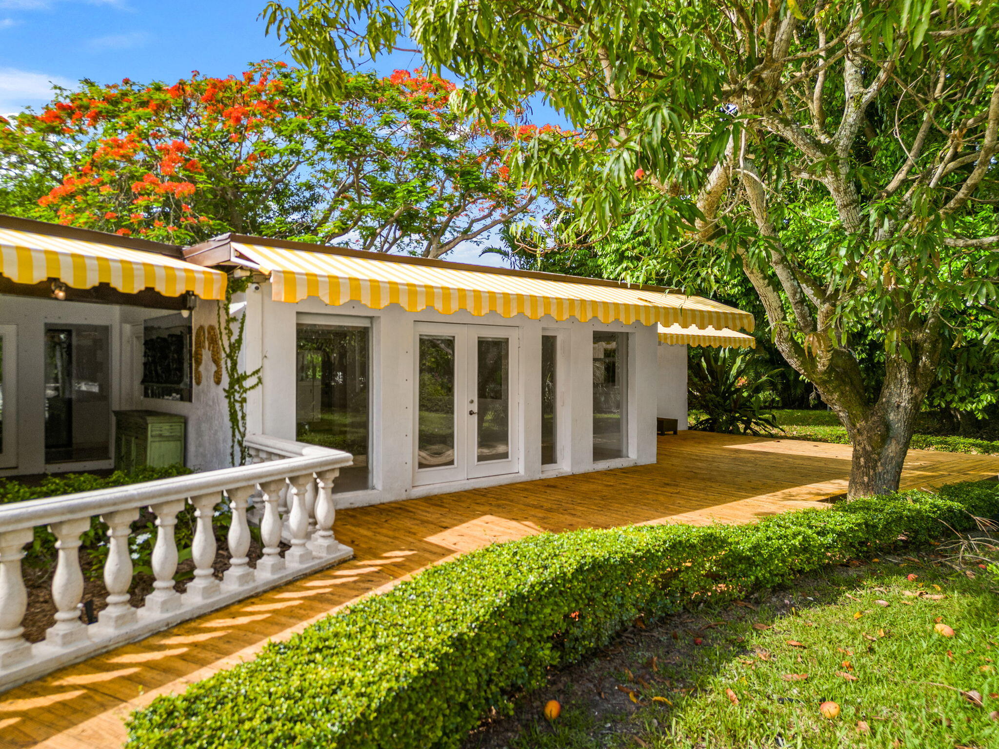 12300 Old Cutler Road