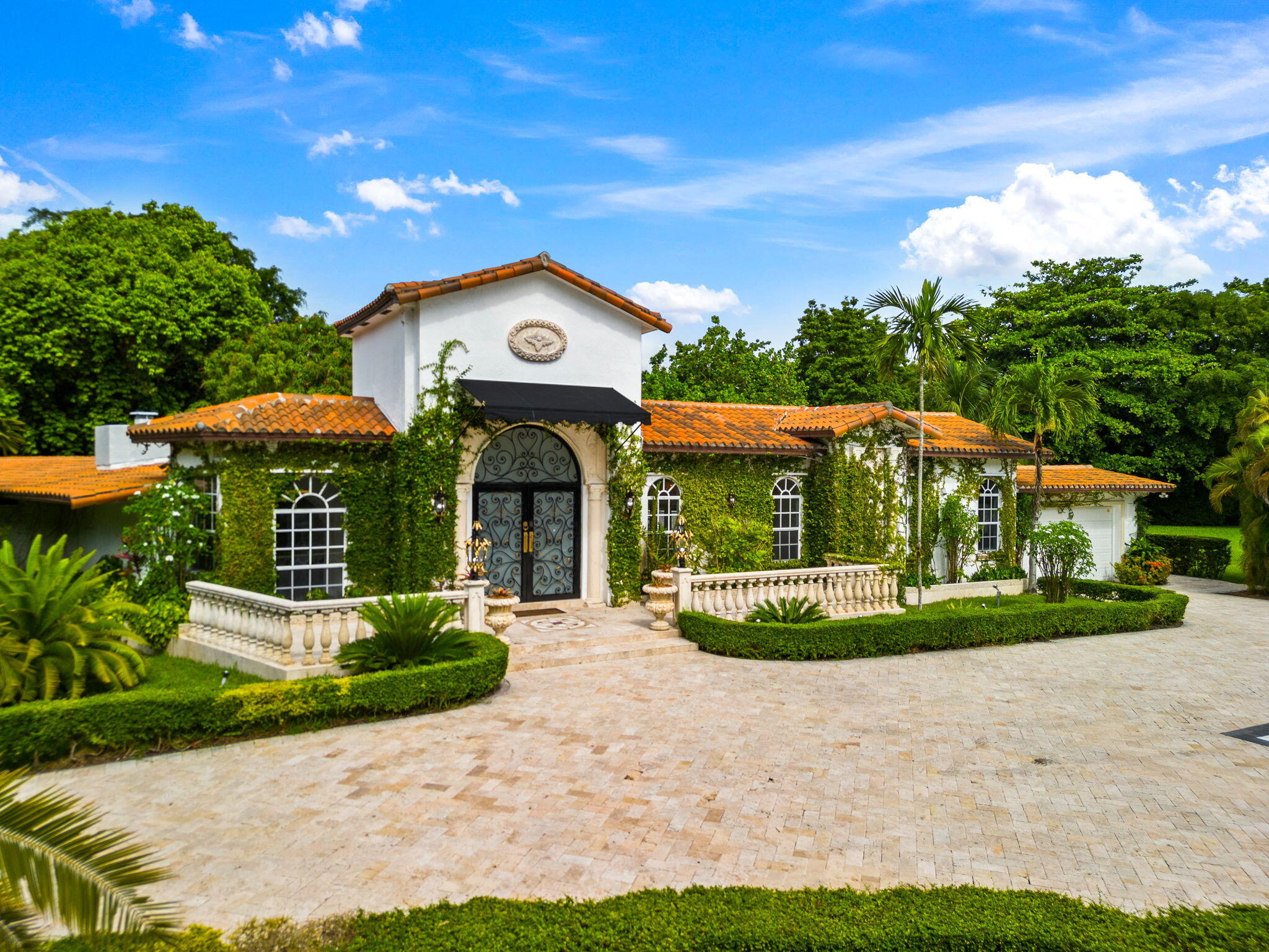 12300 Old Cutler Road