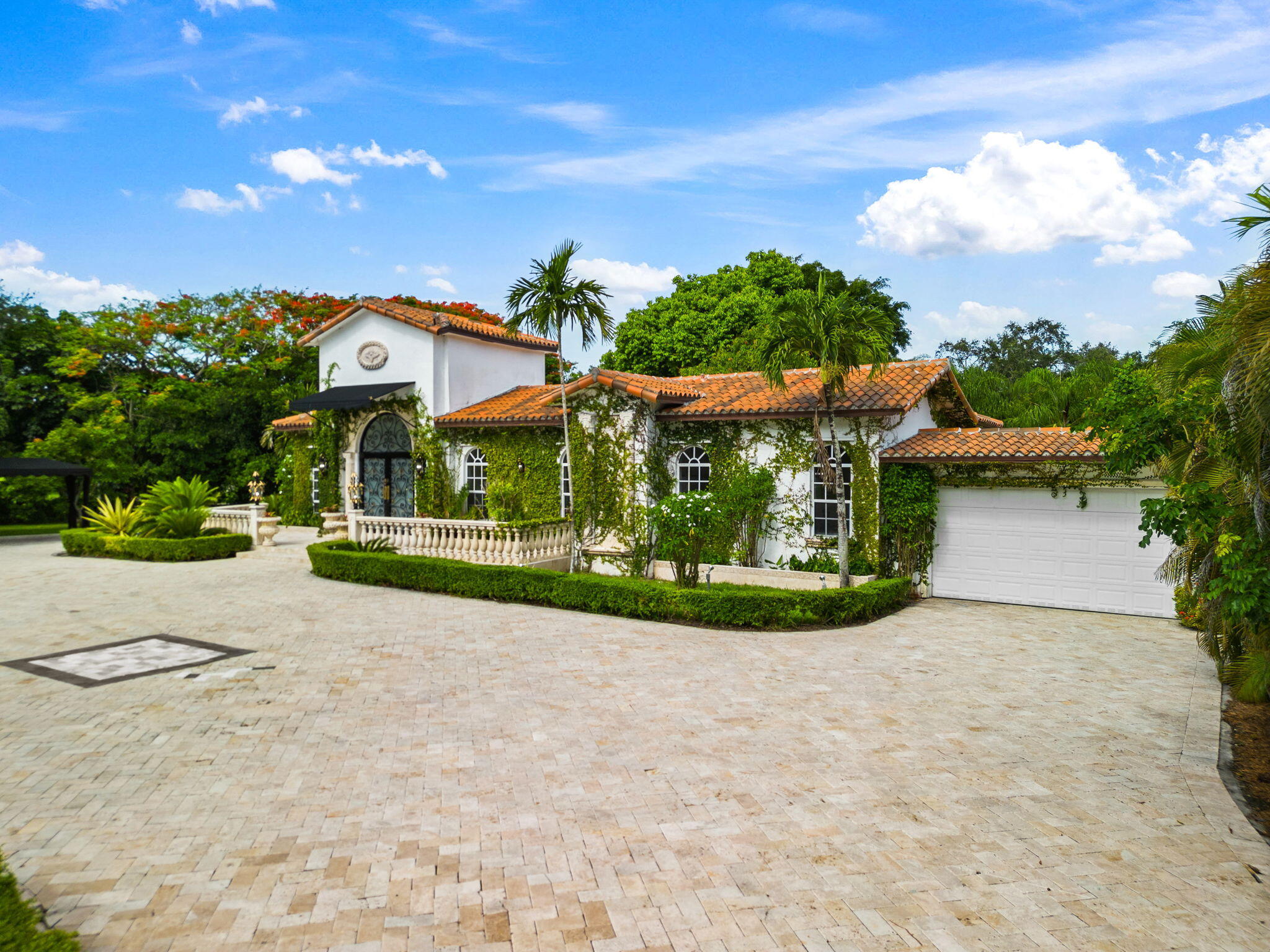 12300 Old Cutler Road