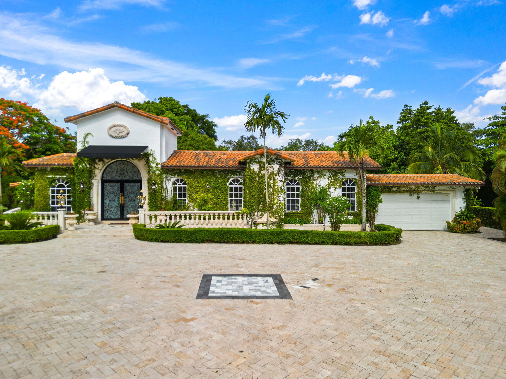 12300 Old Cutler Road