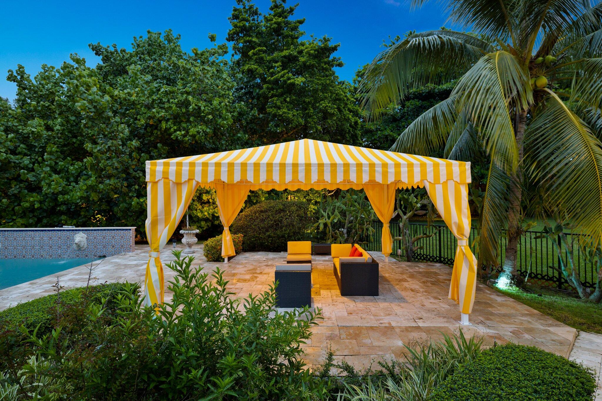 12300 Old Cutler Road