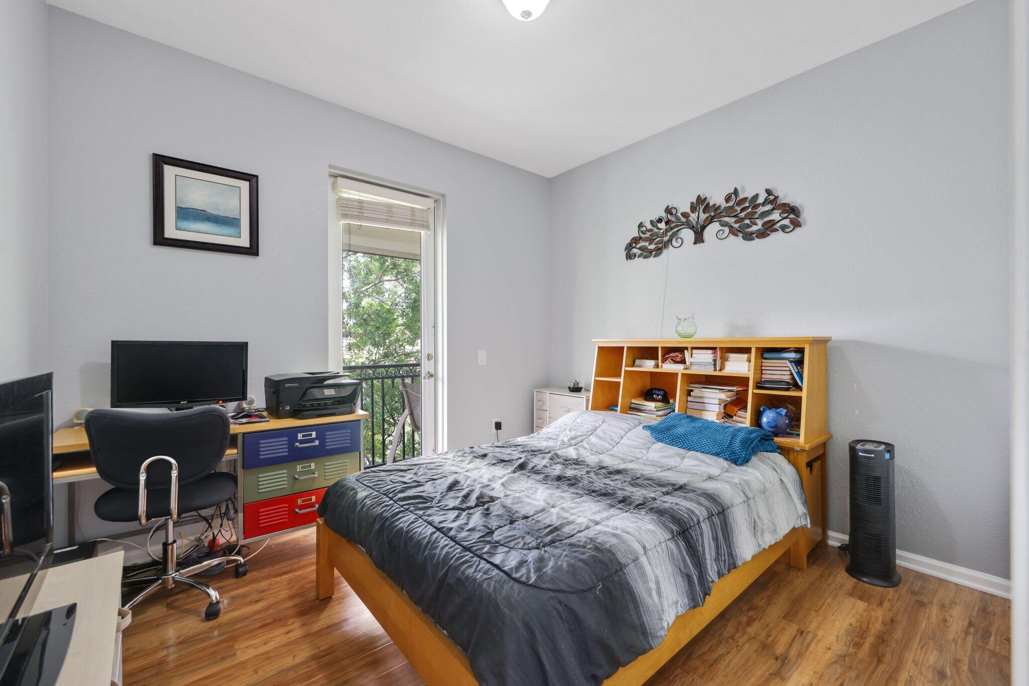 4501 Mimosa Terrace 1404