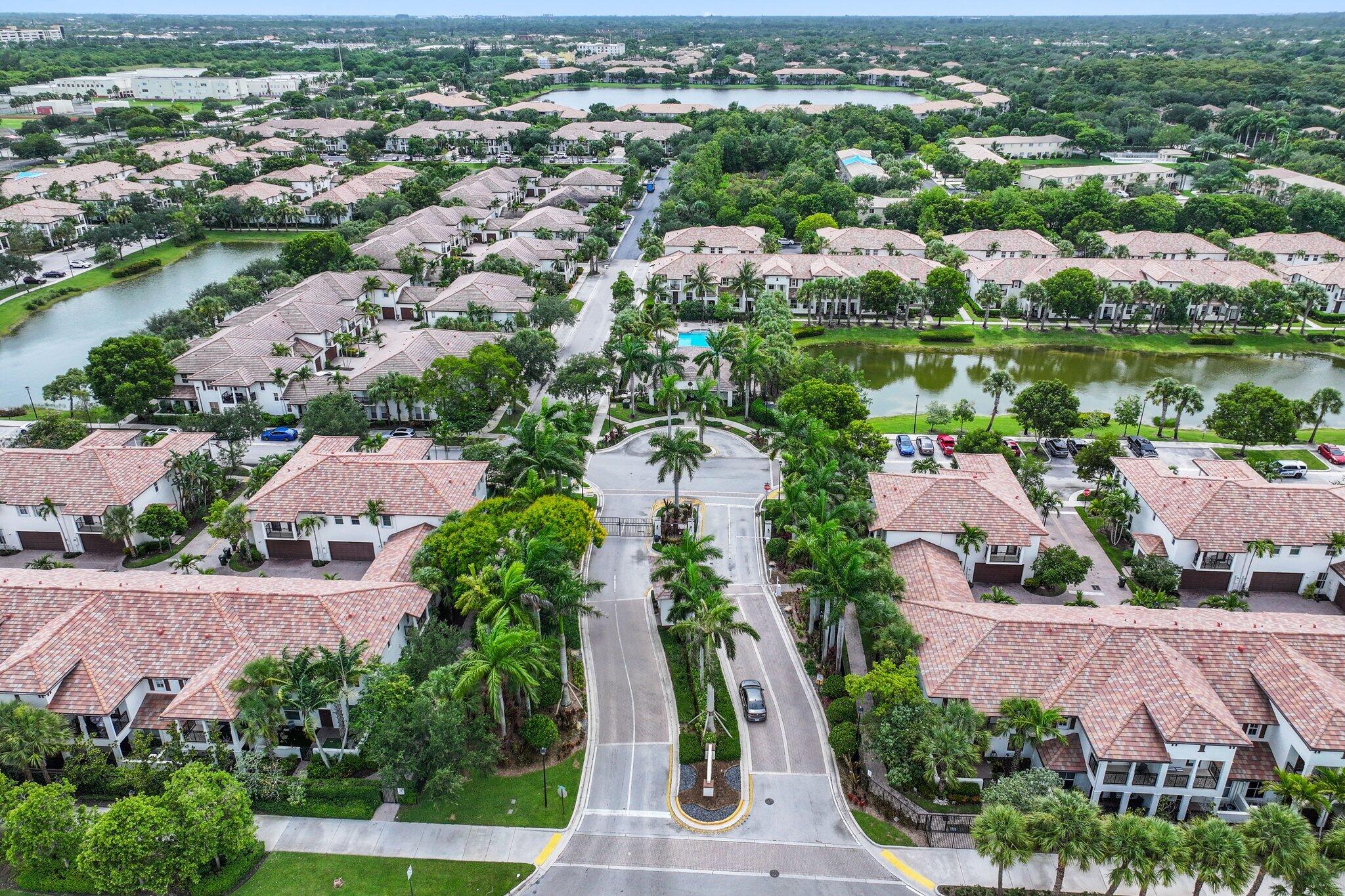 4501 Mimosa Terrace 1404