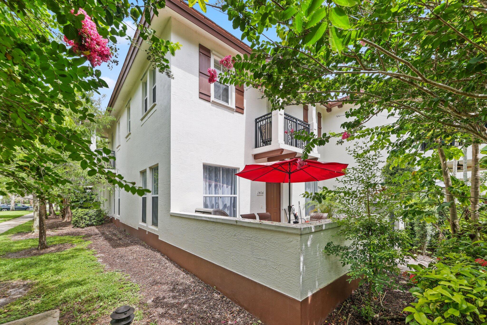 4501 Mimosa Terrace 1404