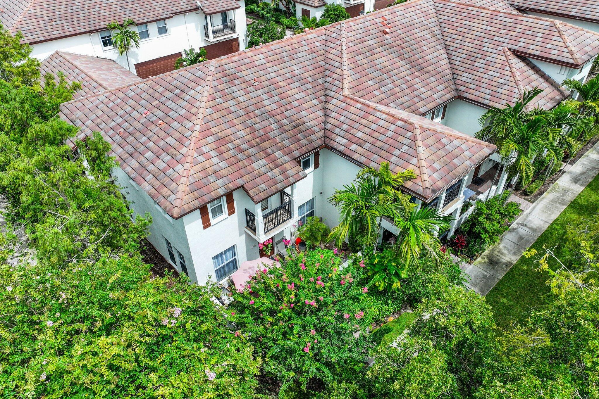 4501 Mimosa Terrace 1404