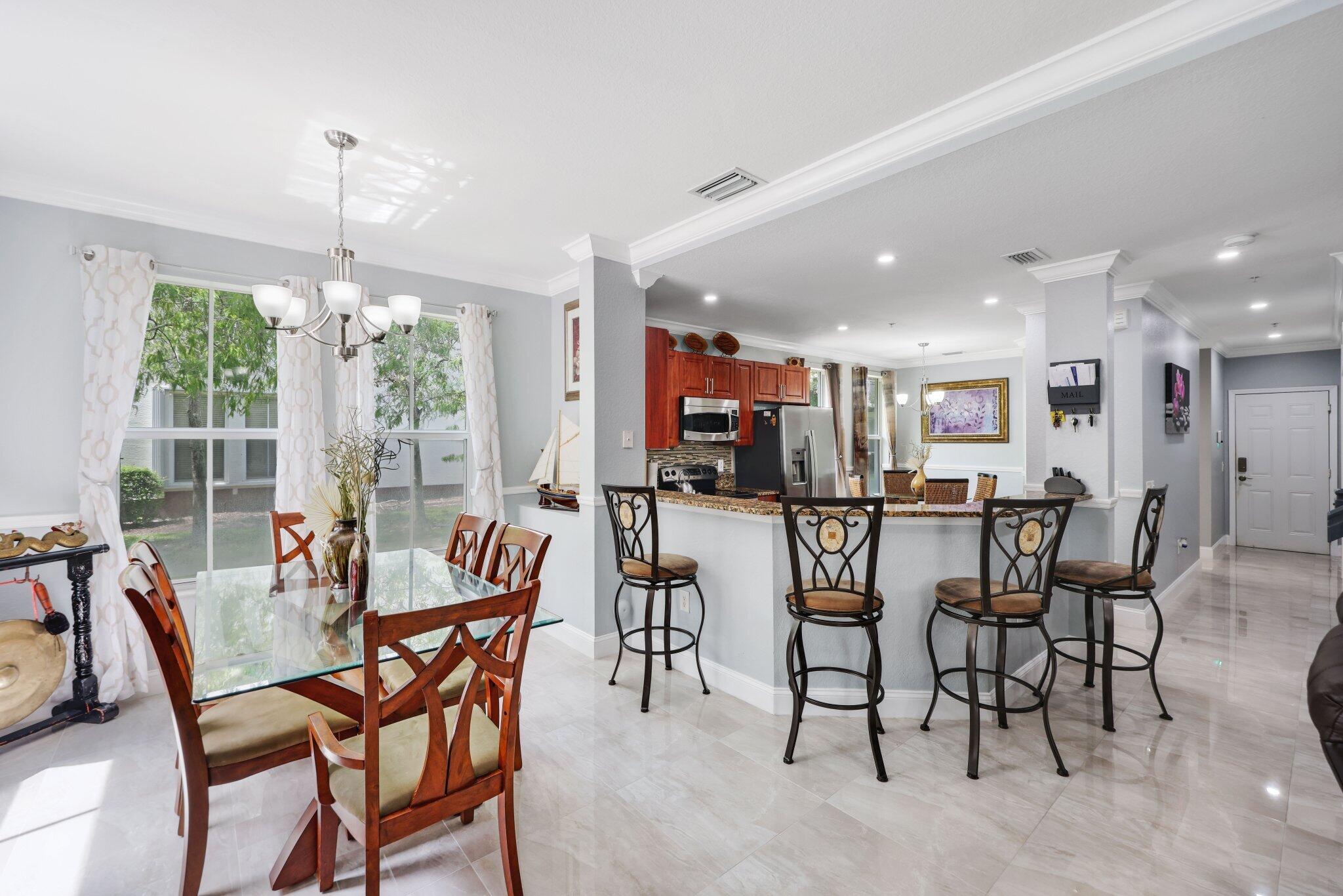 4501 Mimosa Terrace 1404