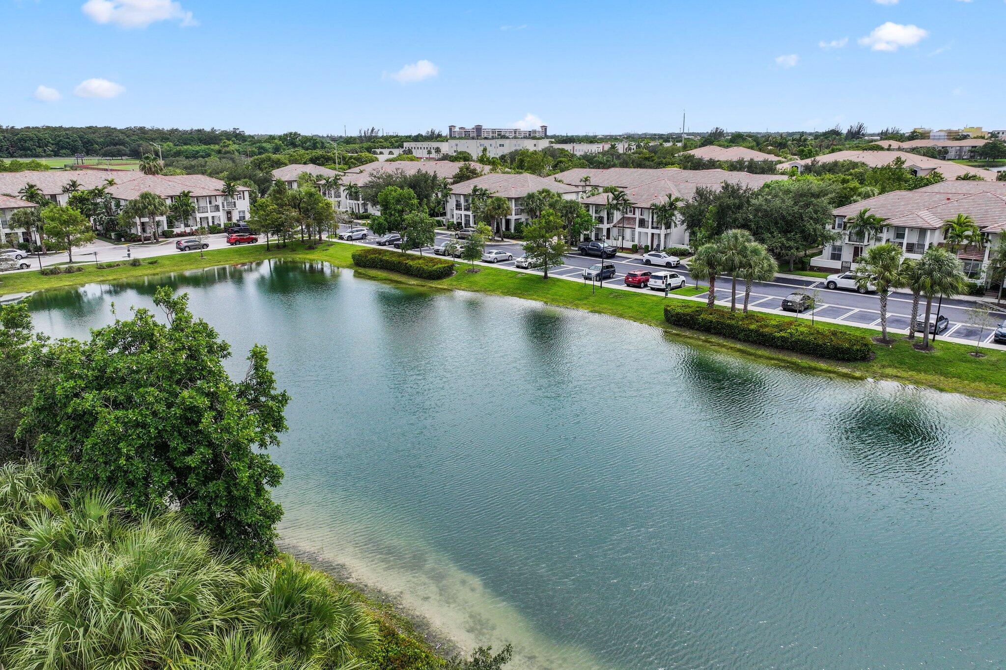 4501 Mimosa Terrace 1404