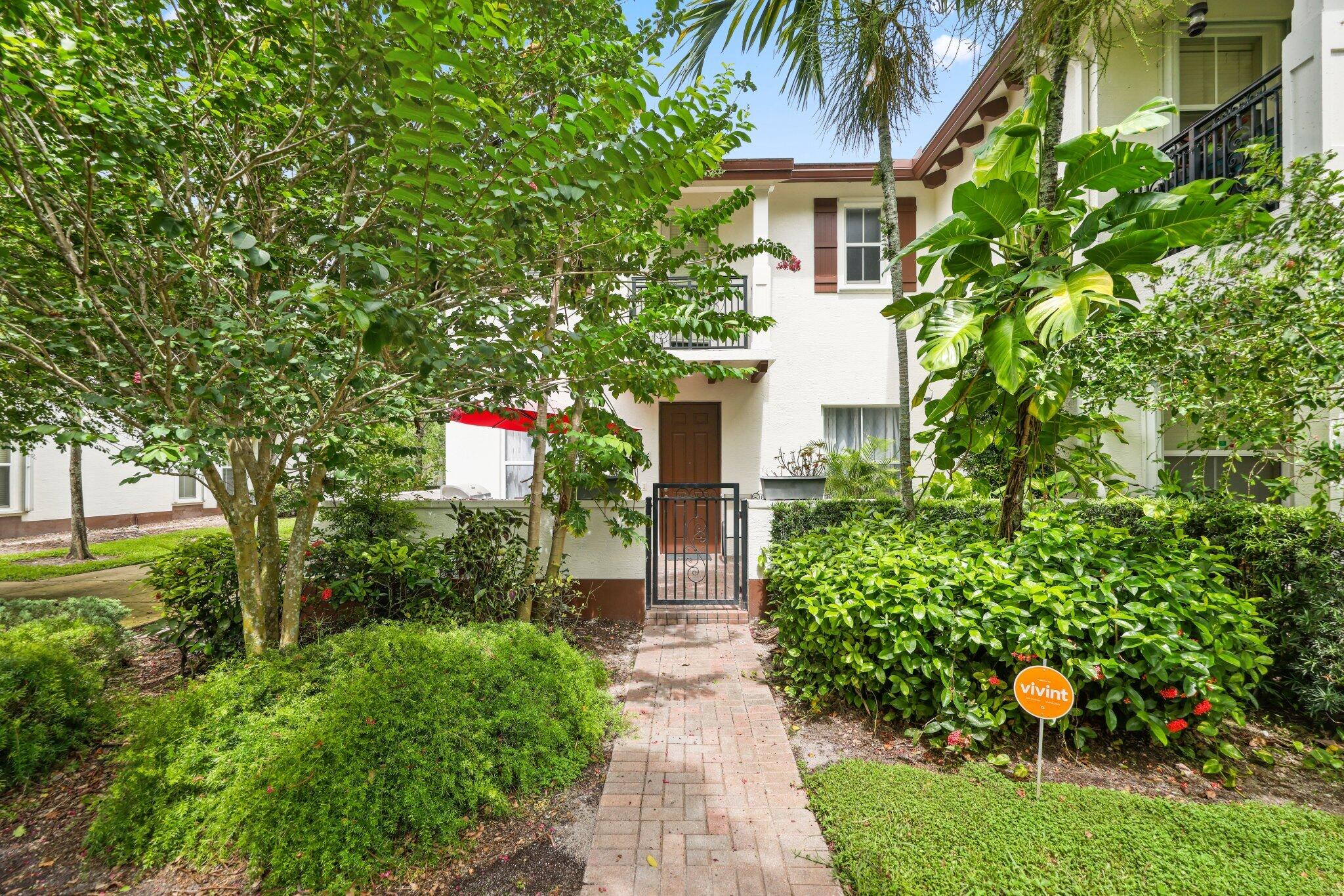 4501 Mimosa Terrace 1404