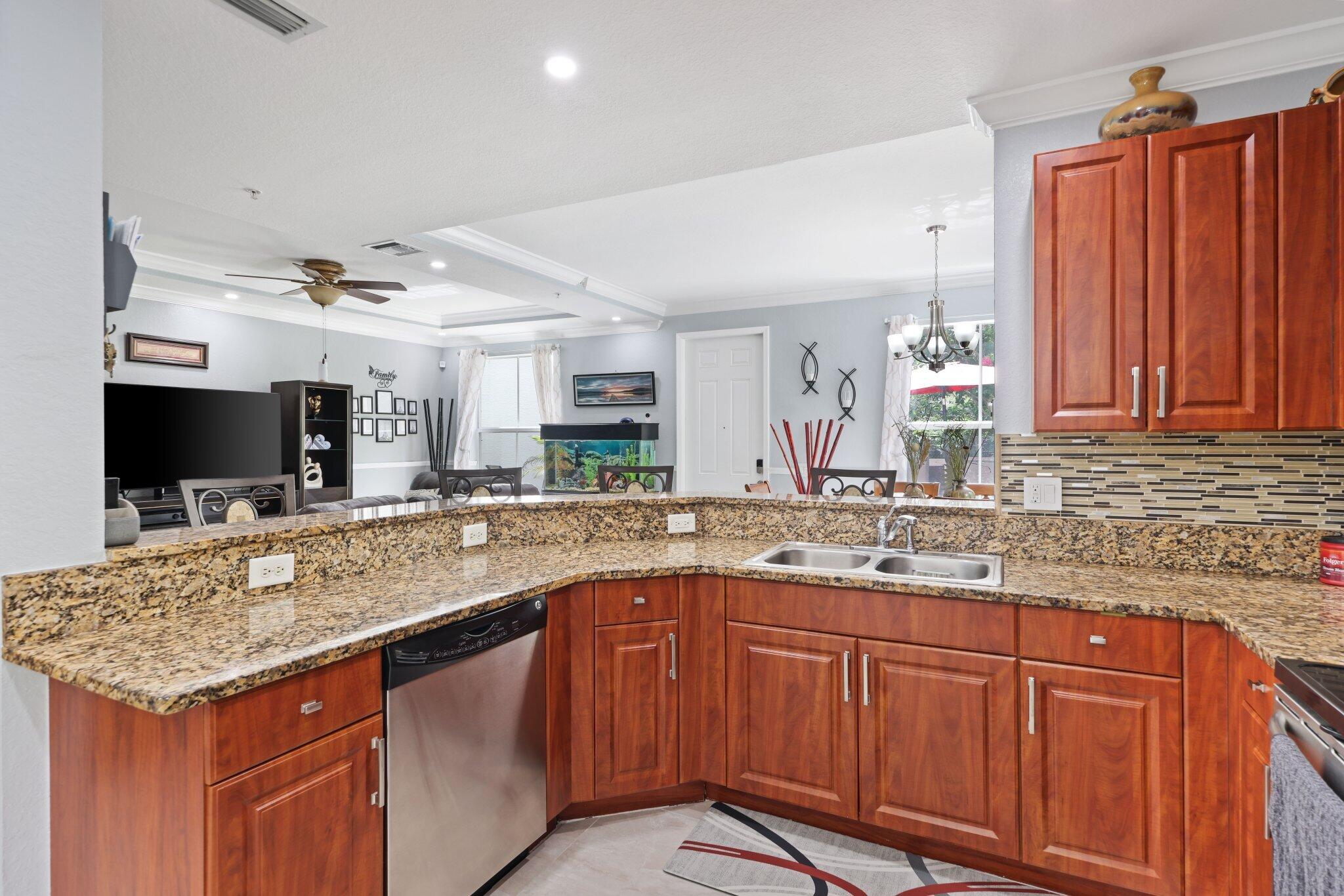 4501 Mimosa Terrace 1404