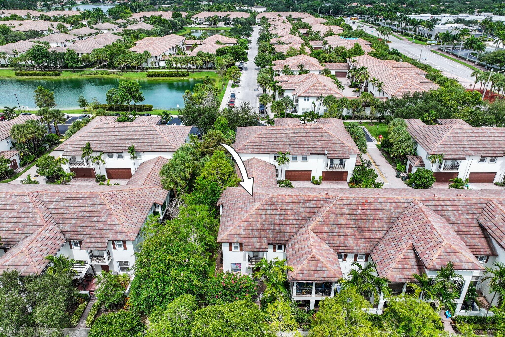 4501 Mimosa Terrace 1404