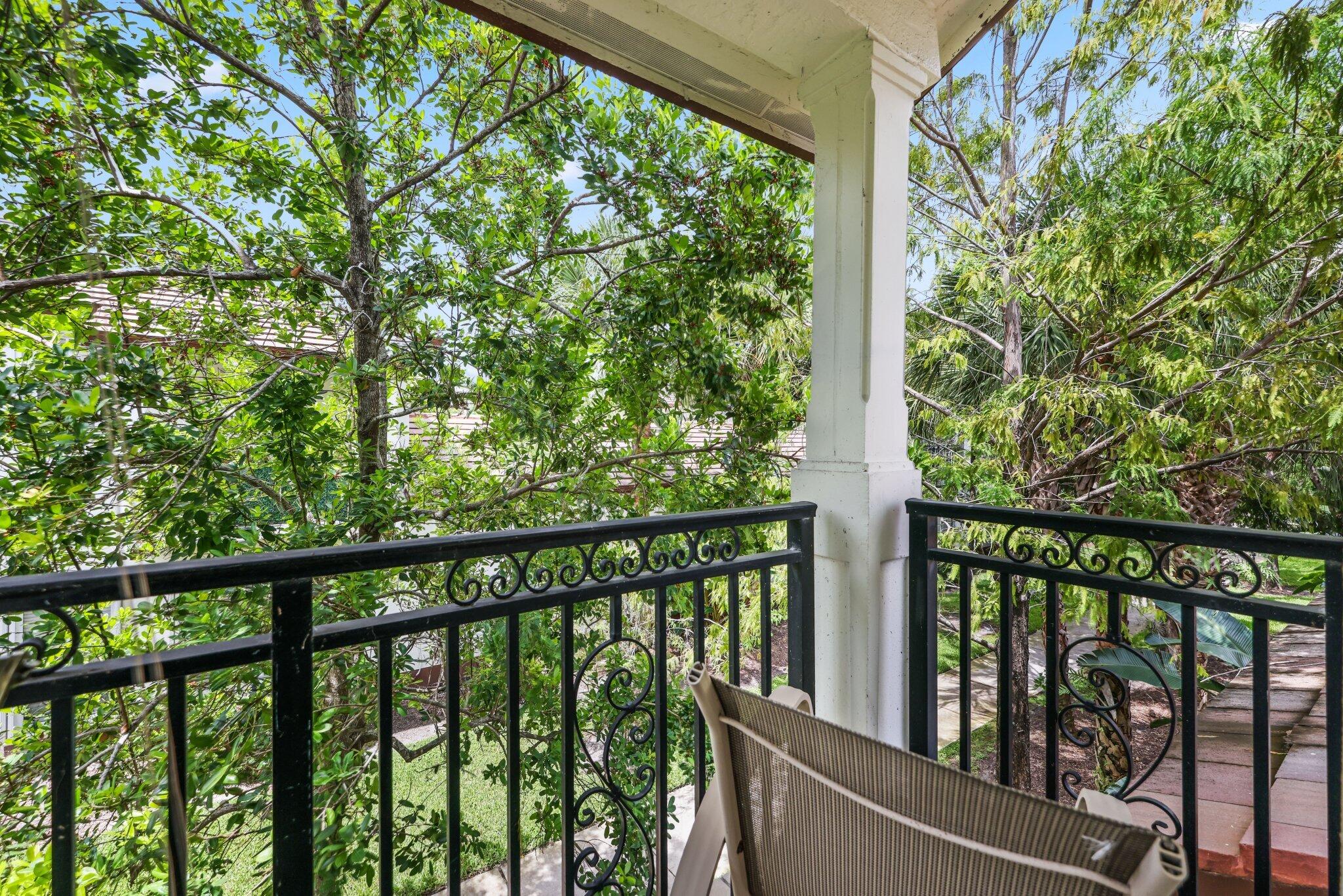 4501 Mimosa Terrace 1404