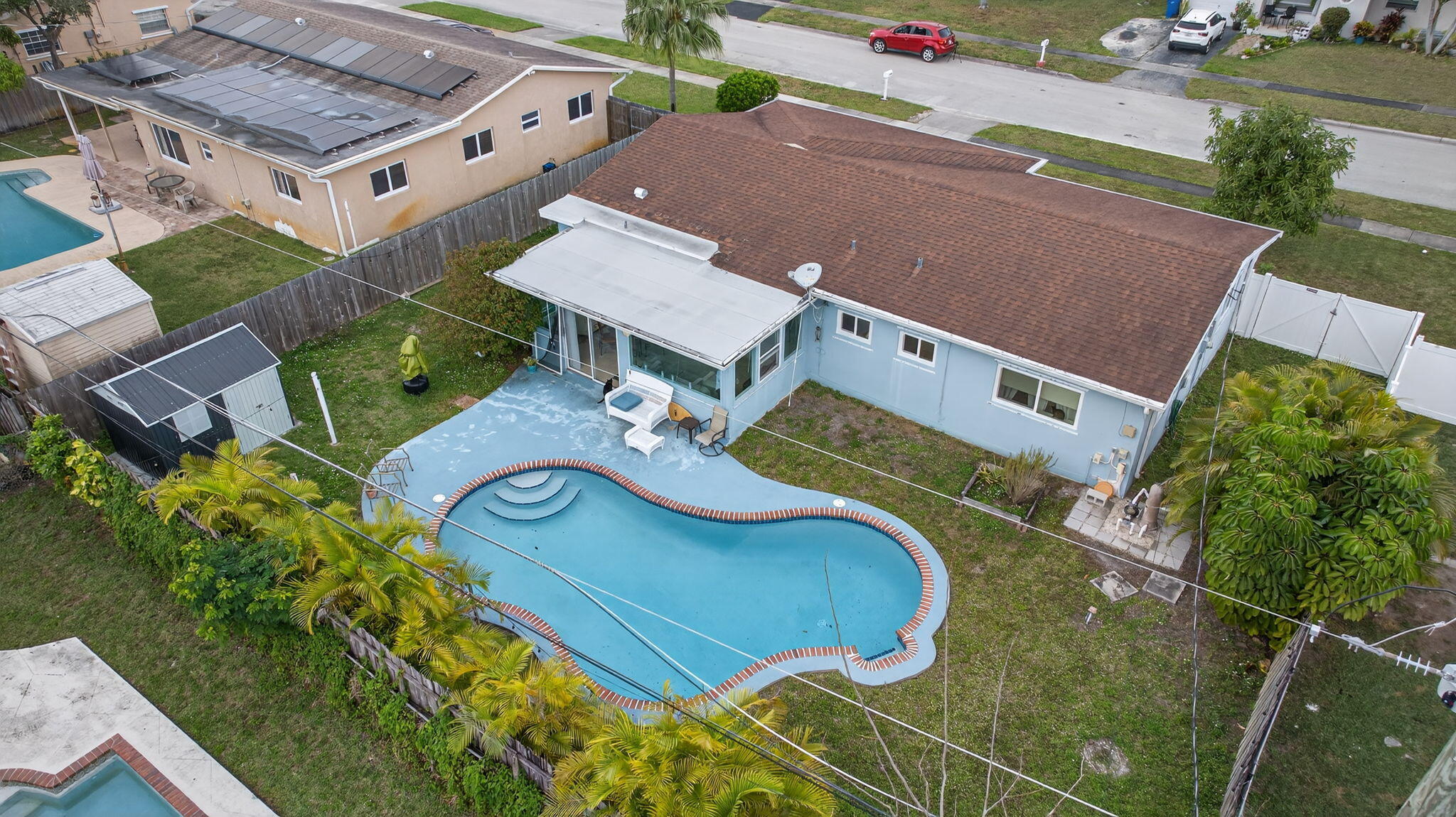 6440 NW 22nd Court