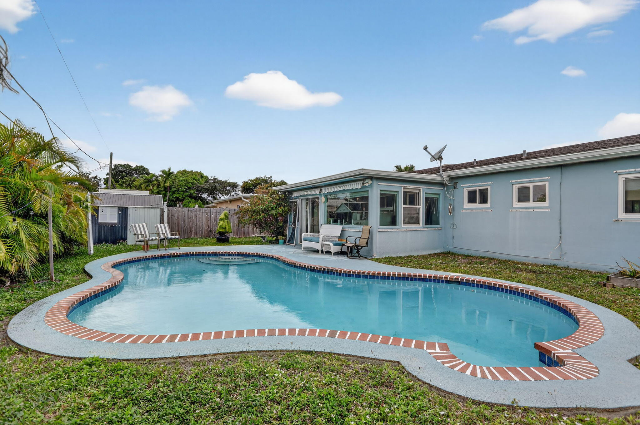 6440 NW 22nd Court