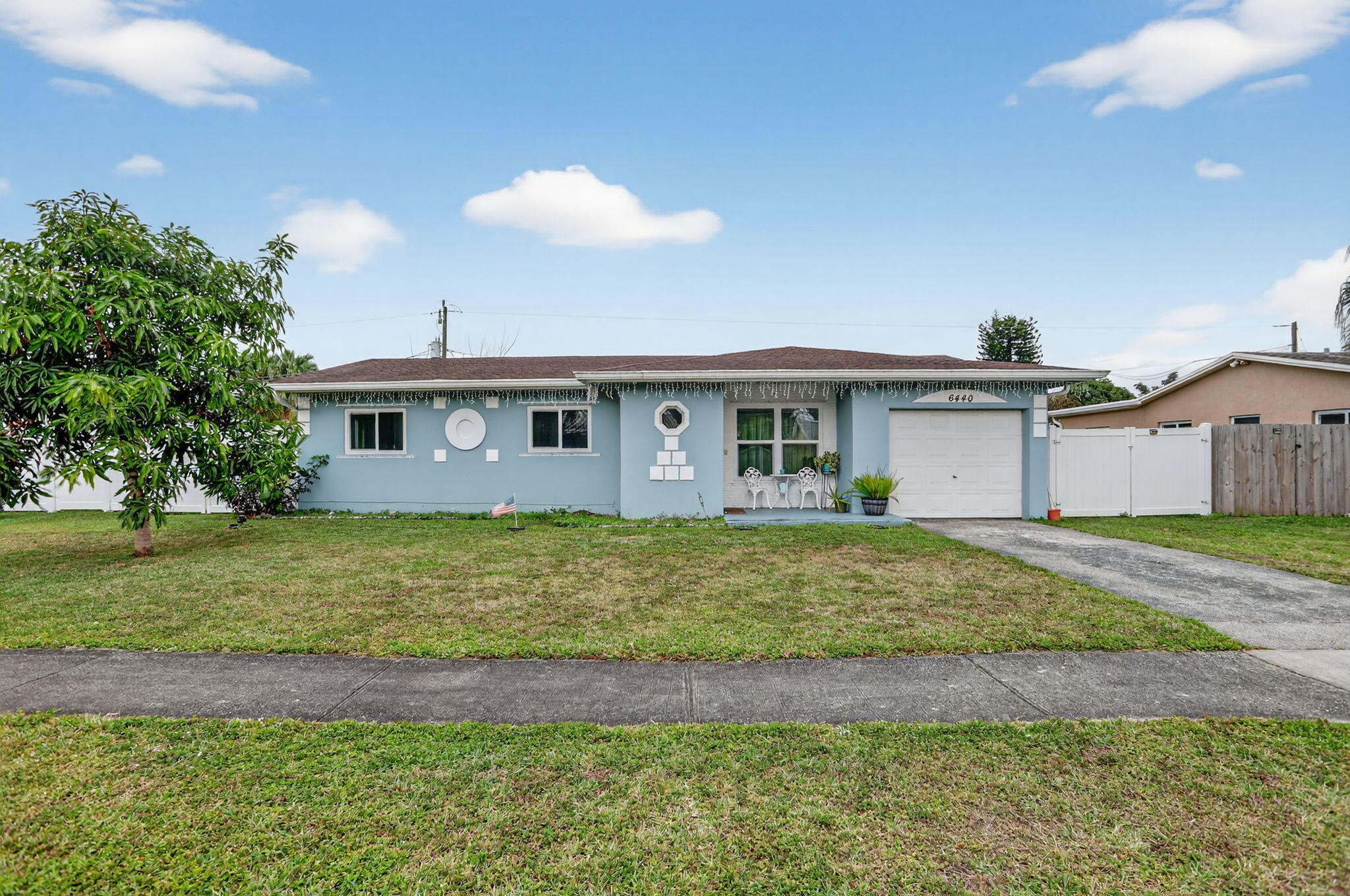 6440 NW 22nd Court
