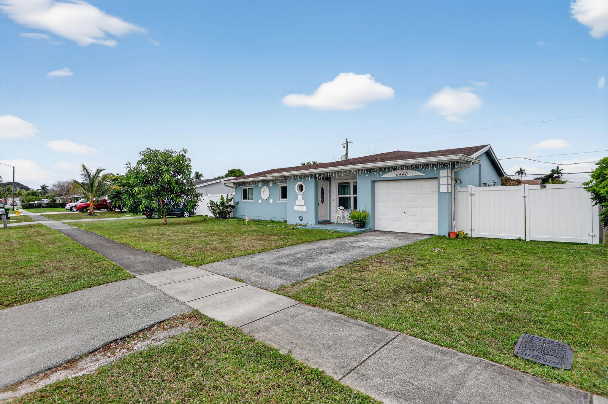 6440 NW 22nd Court