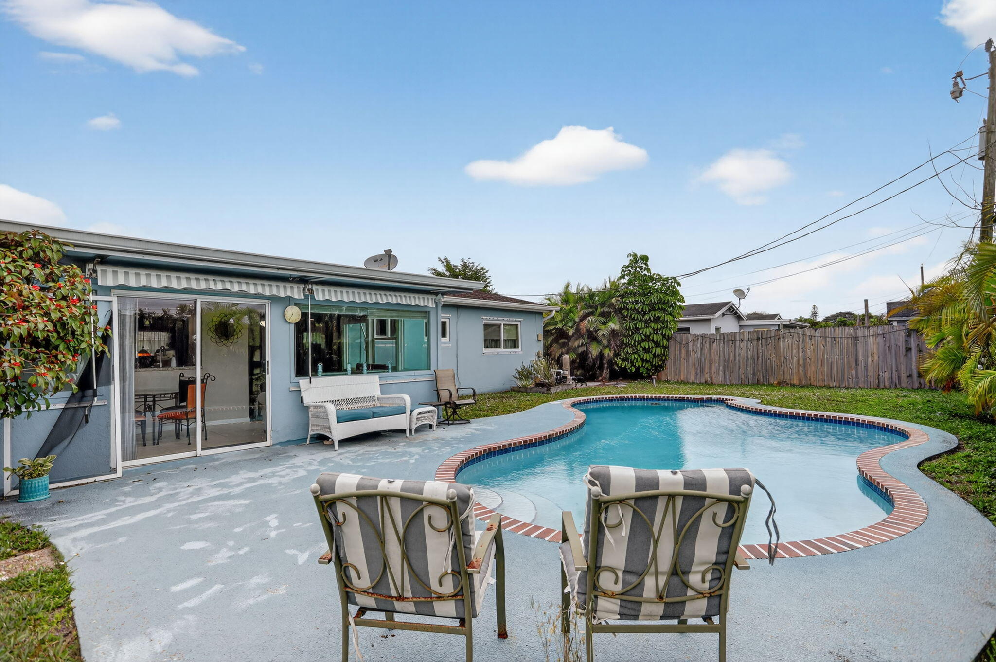 6440 NW 22nd Court