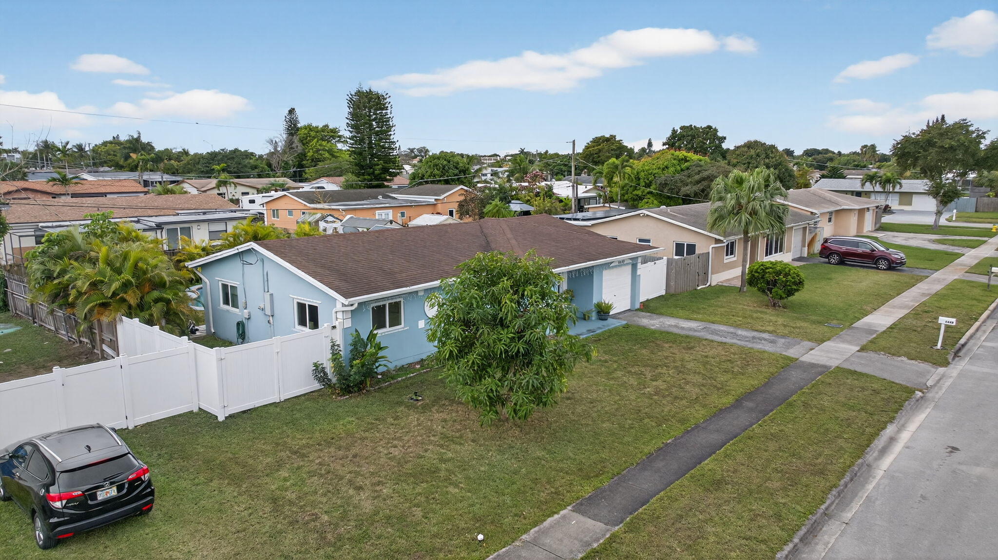 6440 NW 22nd Court