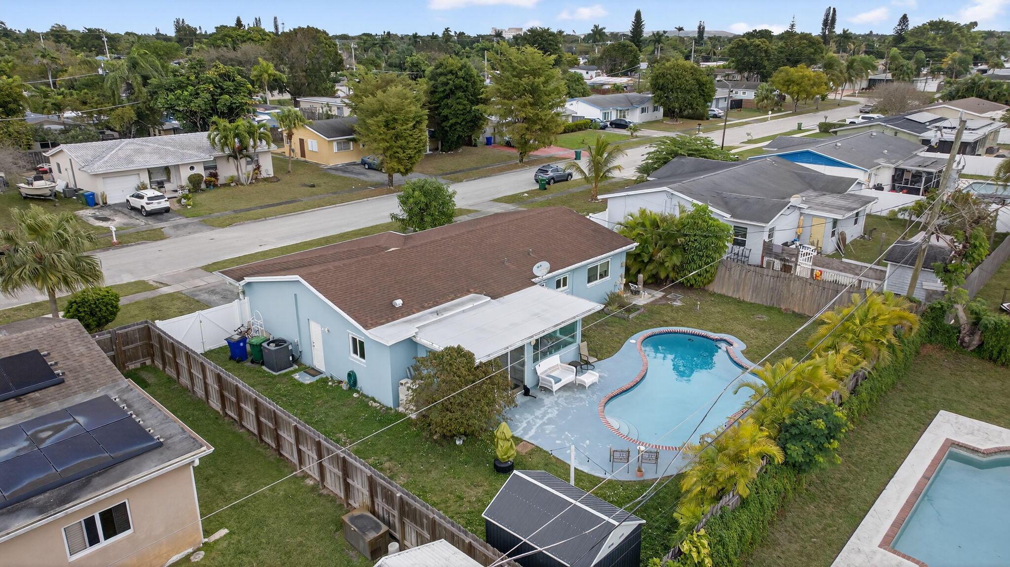 6440 NW 22nd Court