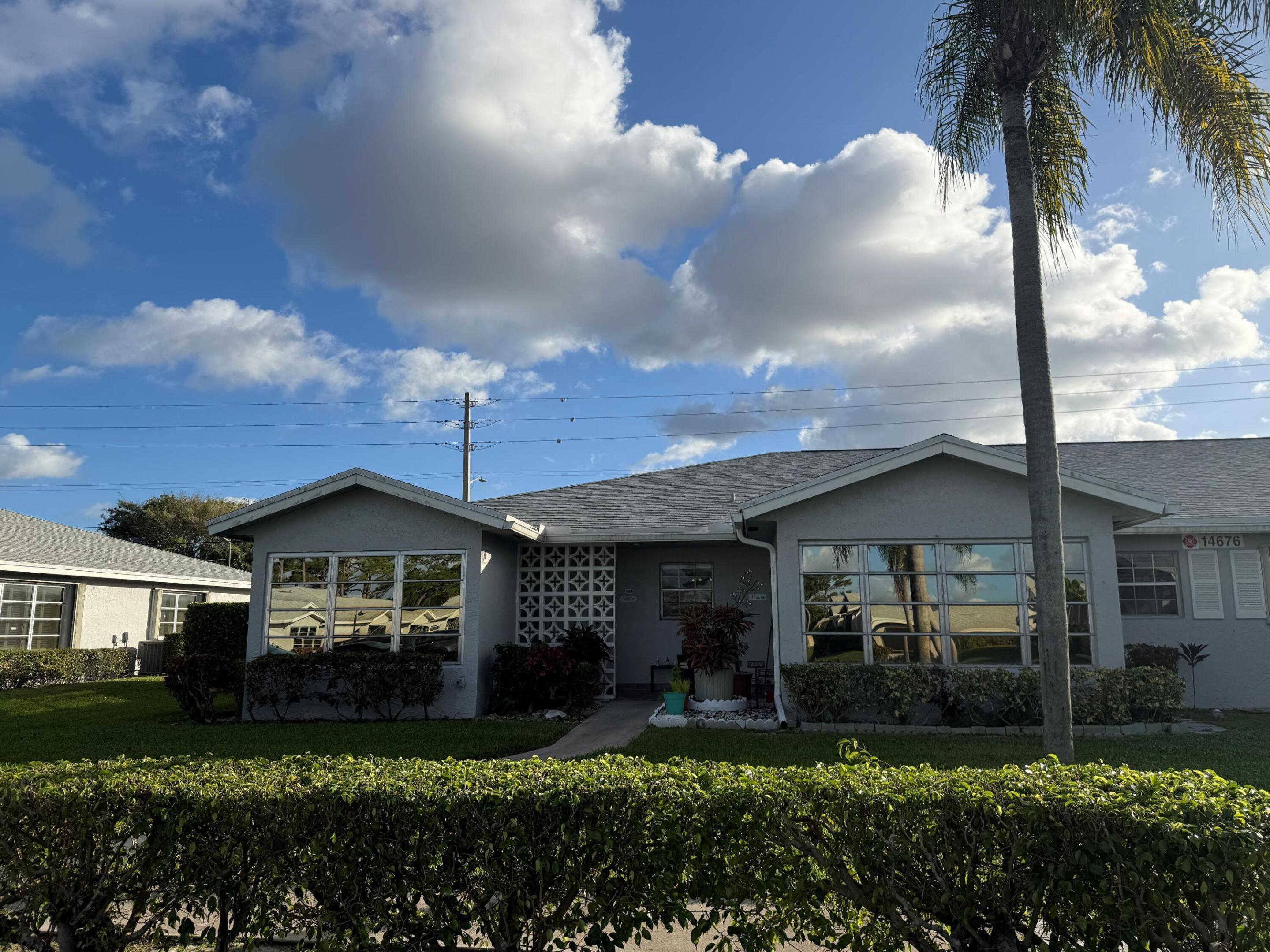 14676 Canalview Drive A