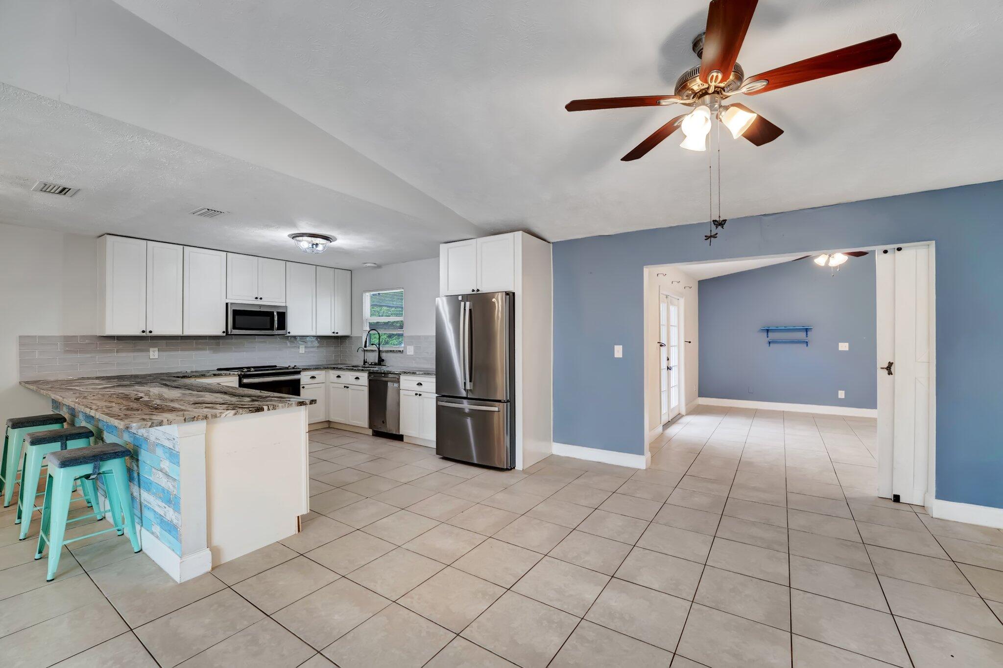 1918 SE Cheltenham Street, Port St. Lucie