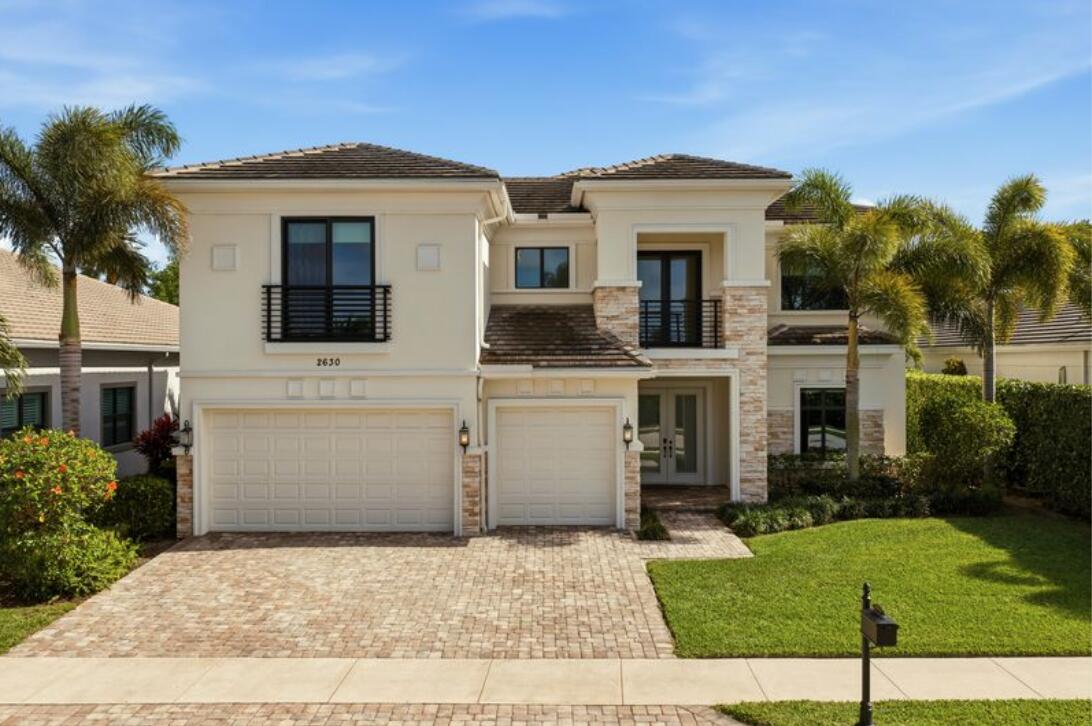 2630 NW 69th Street