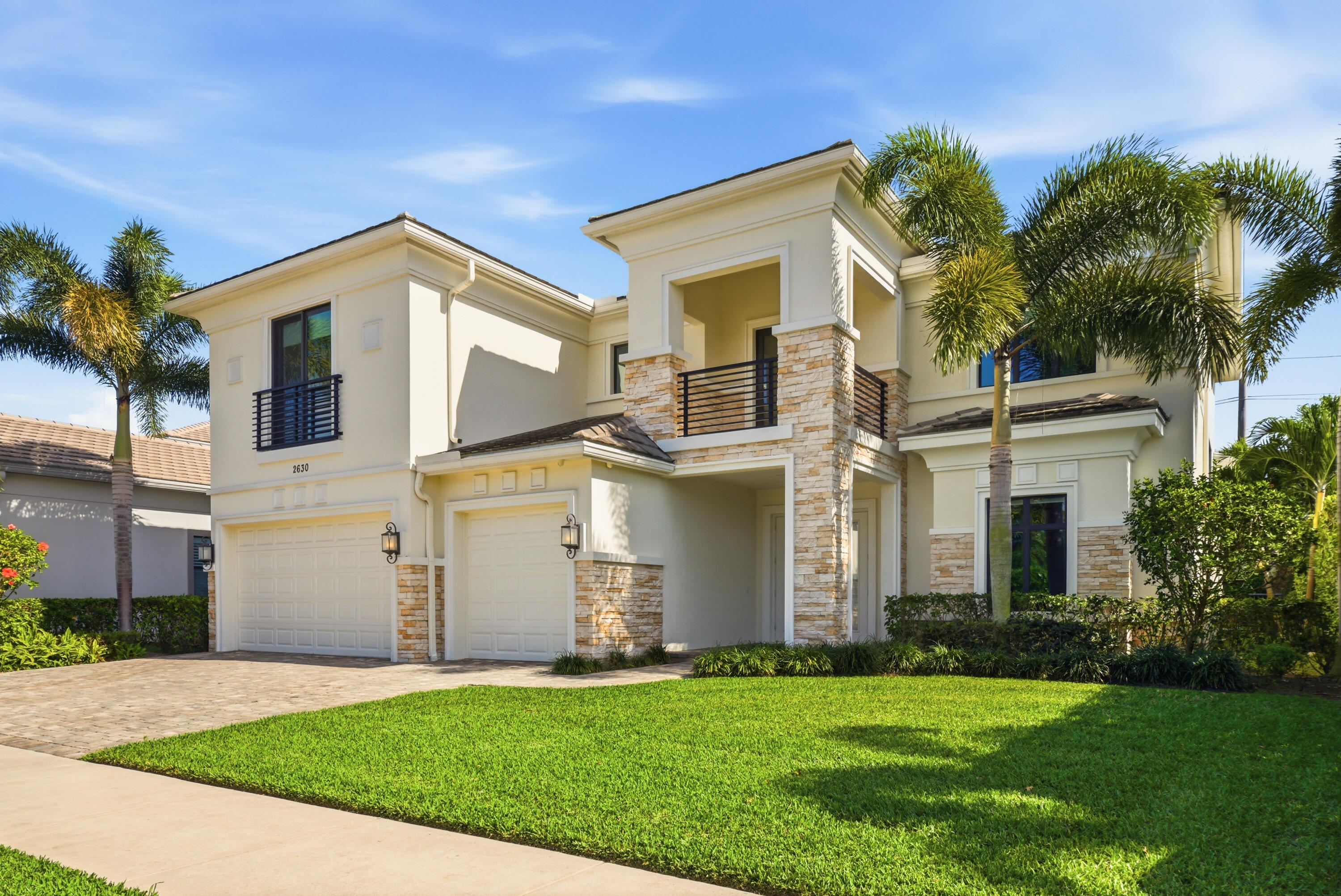 2630 NW 69th Street