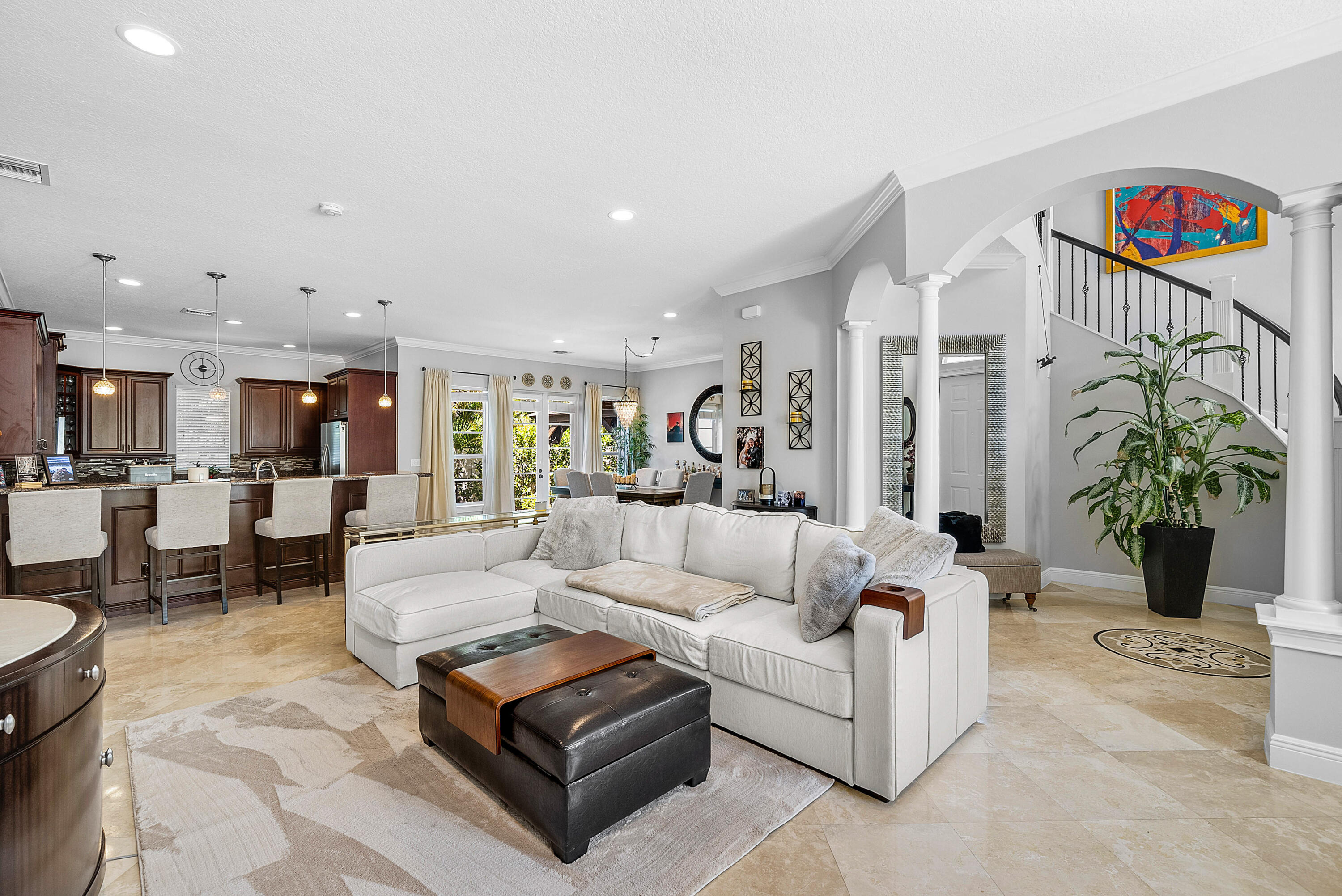 71 Via Poinciana Lane