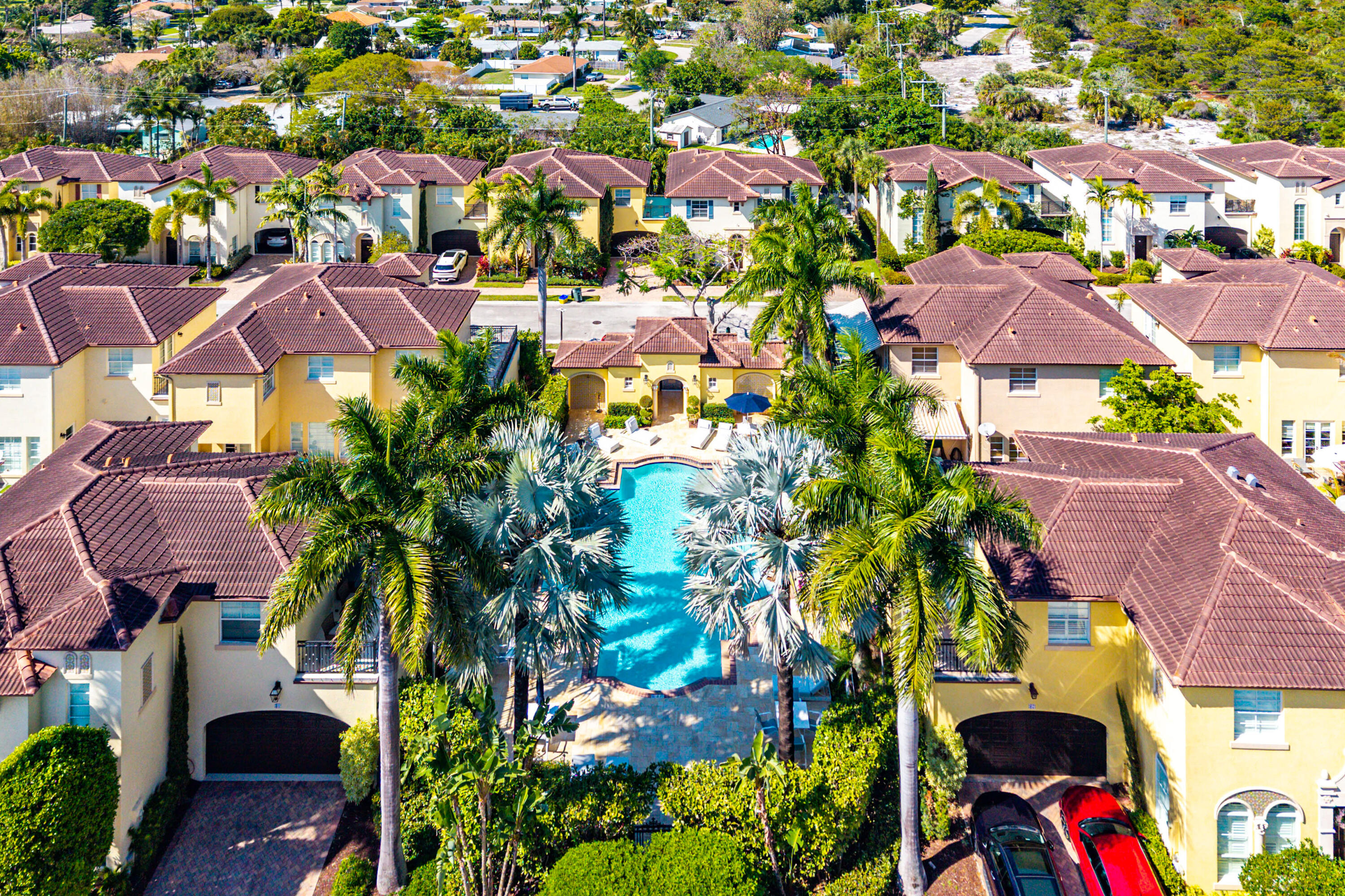 71 Via Poinciana Lane