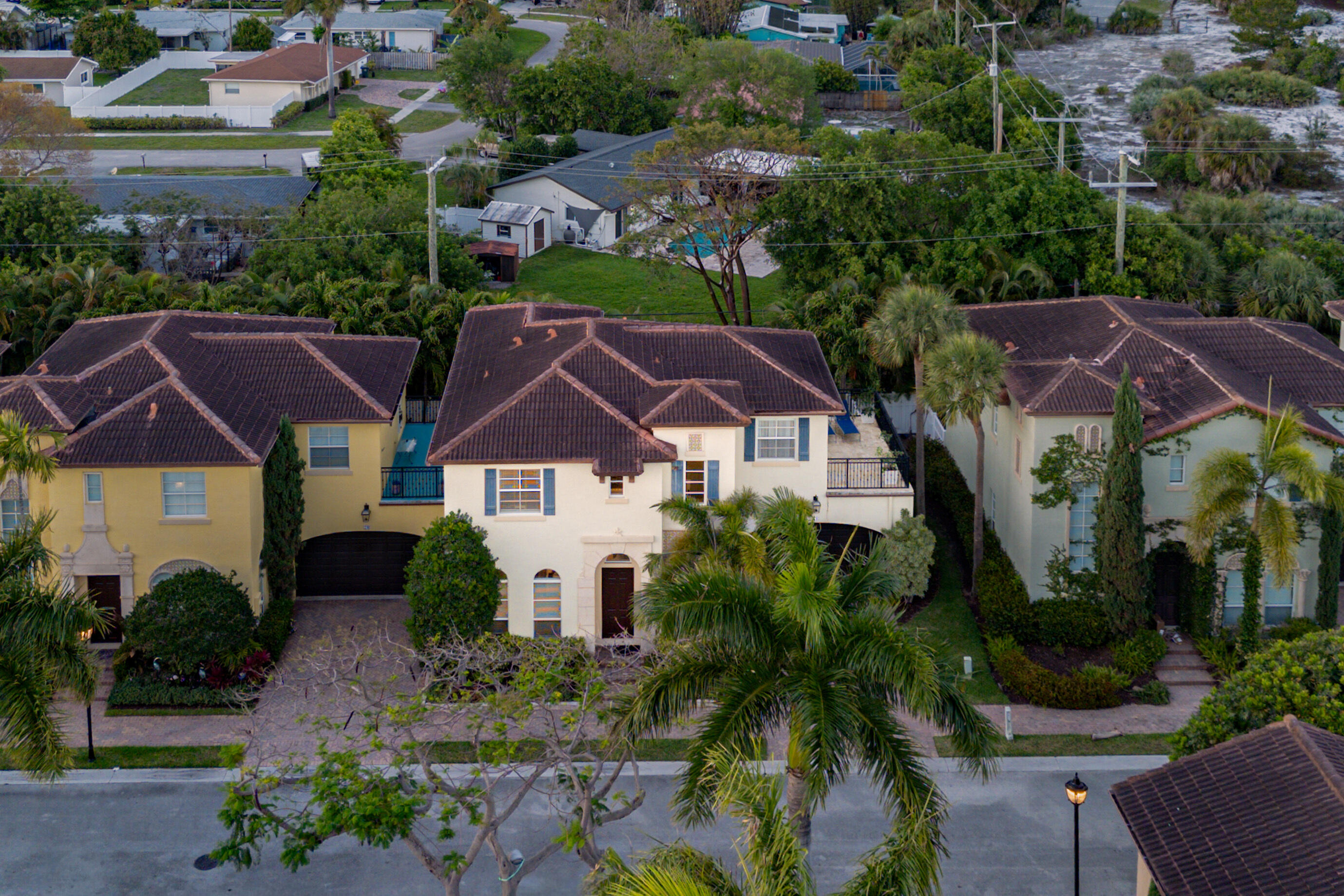 71 Via Poinciana Lane