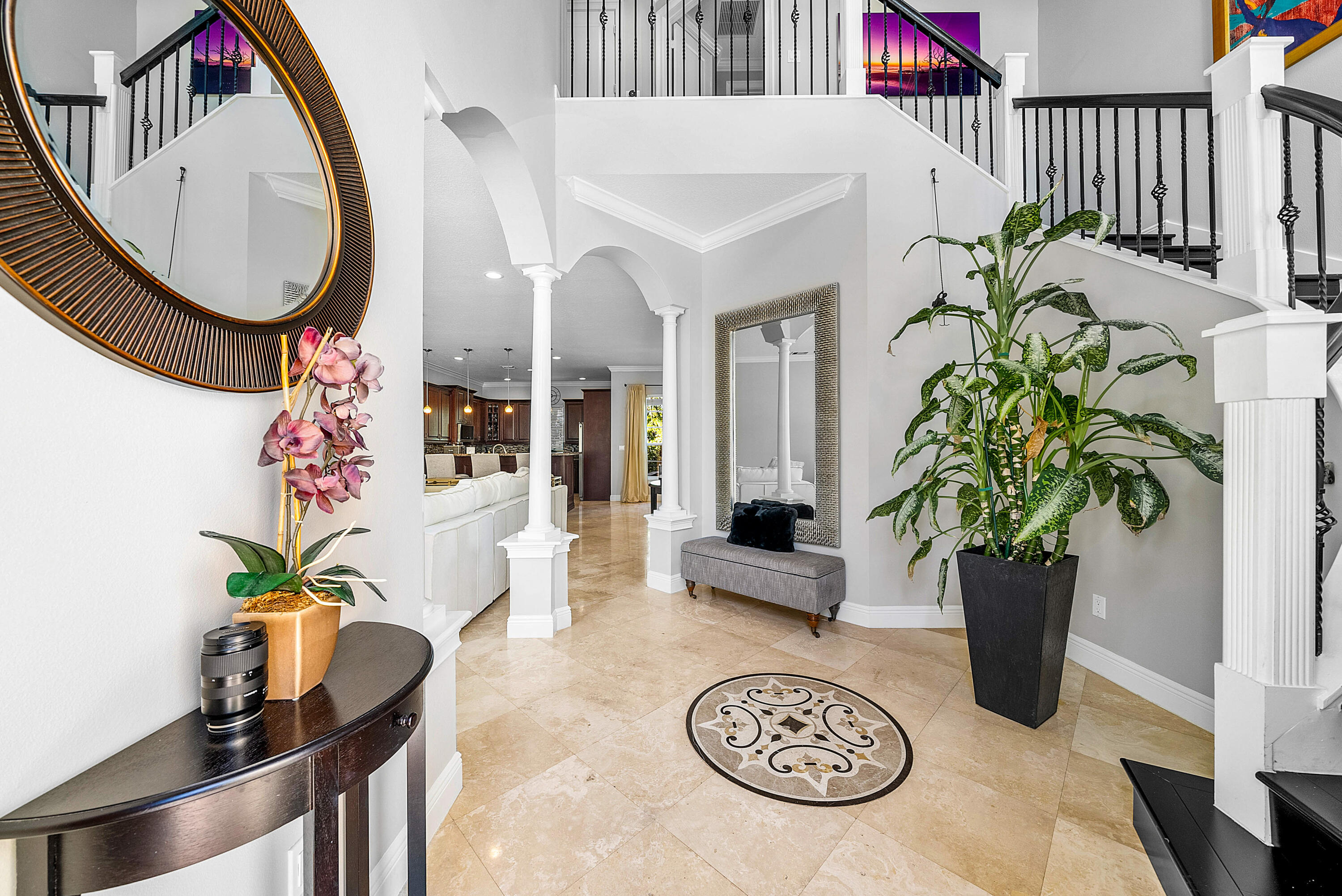 71 Via Poinciana Lane