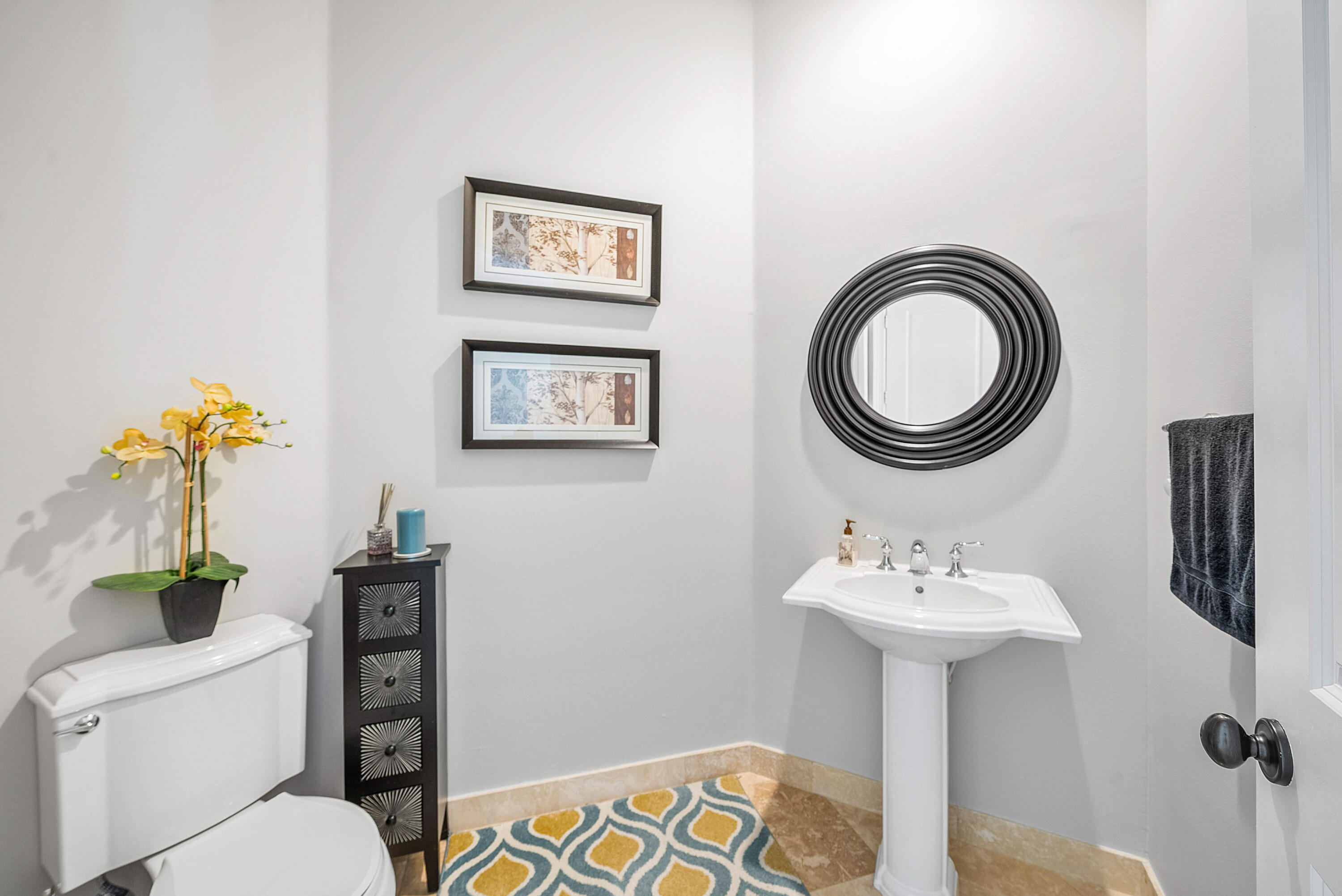 71 Via Poinciana Lane