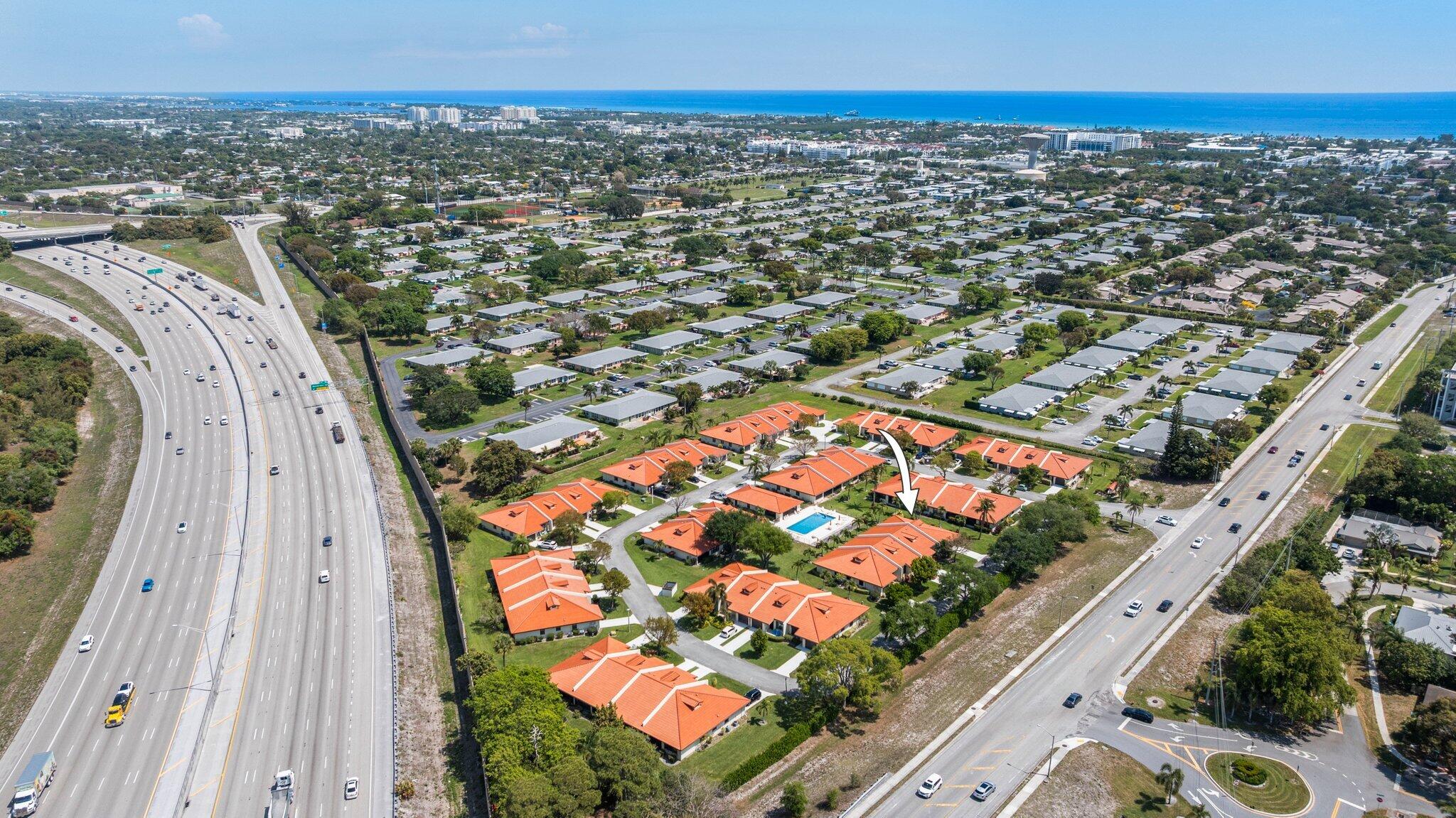 41 Bethesda Park Circle K41