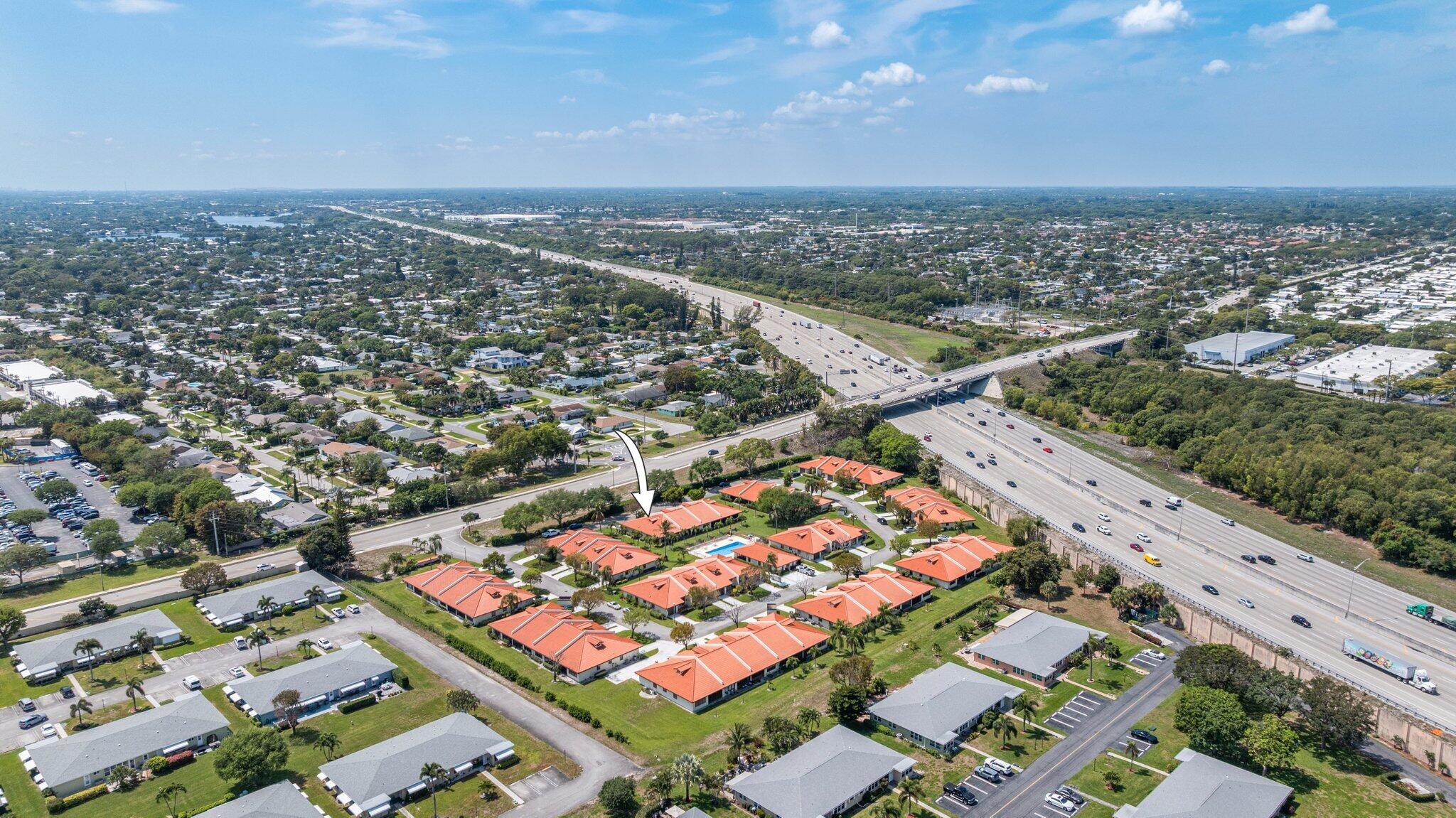 41 Bethesda Park Circle K41