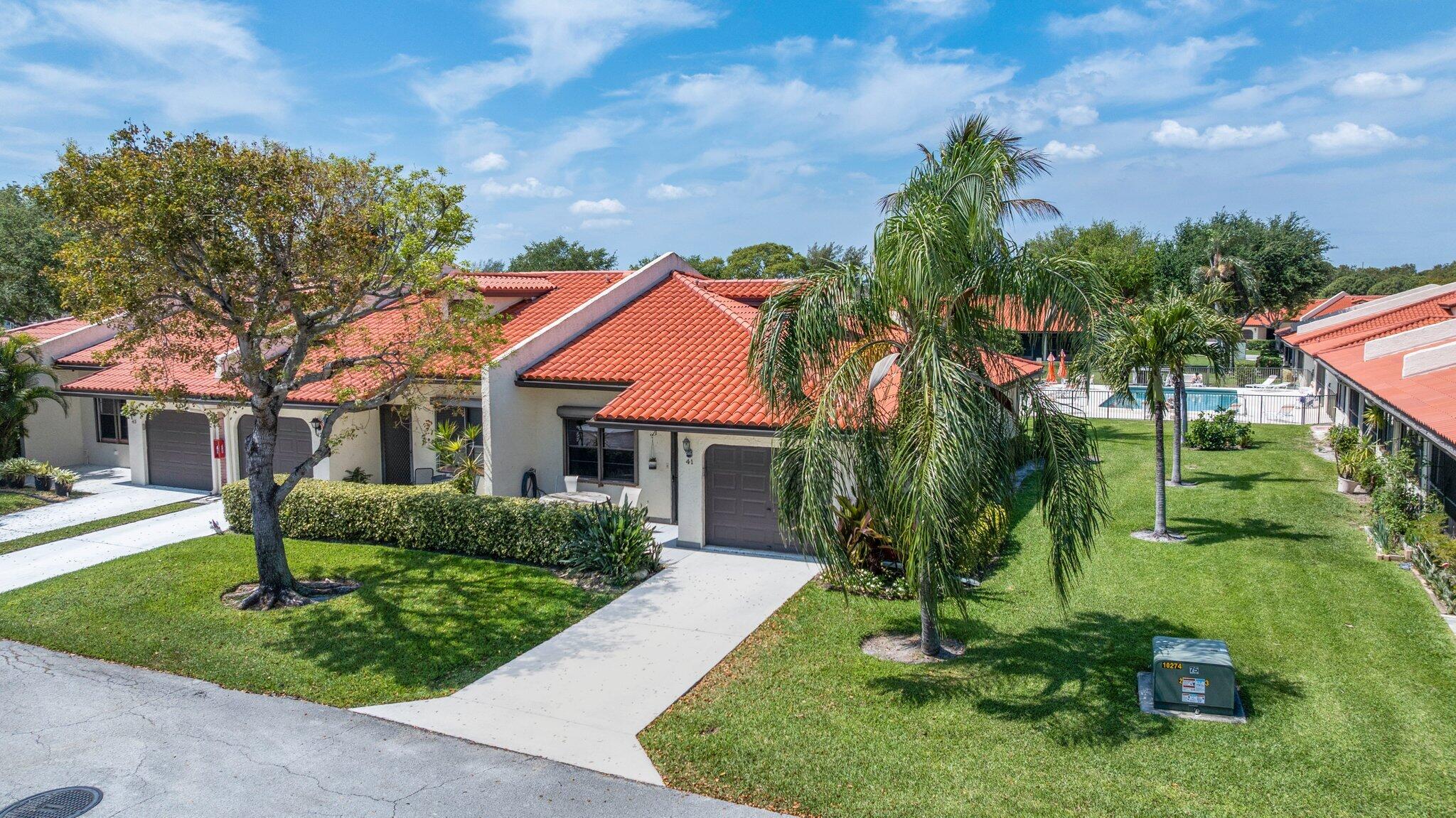 41 Bethesda Park Circle K41