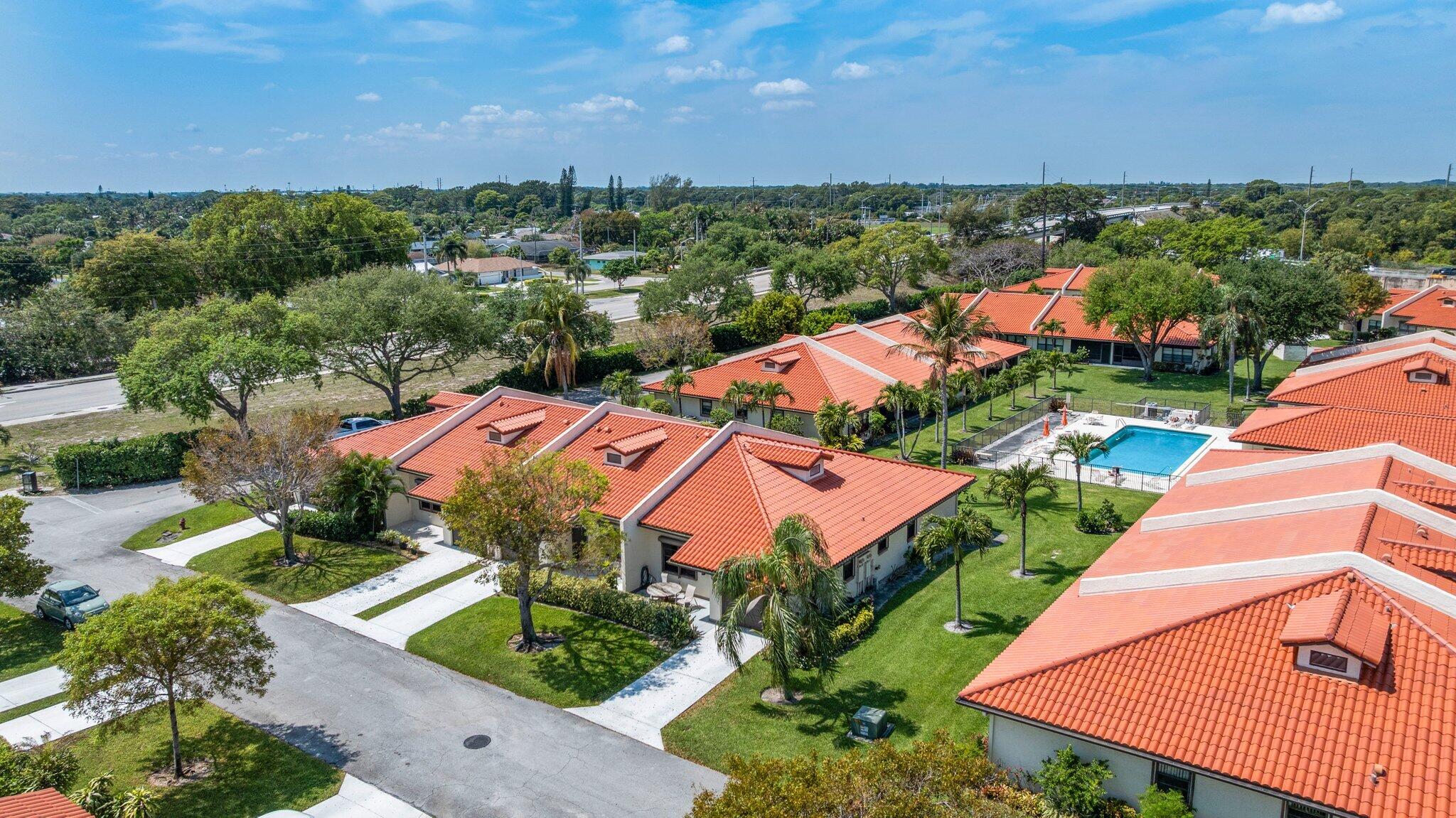 41 Bethesda Park Circle K41