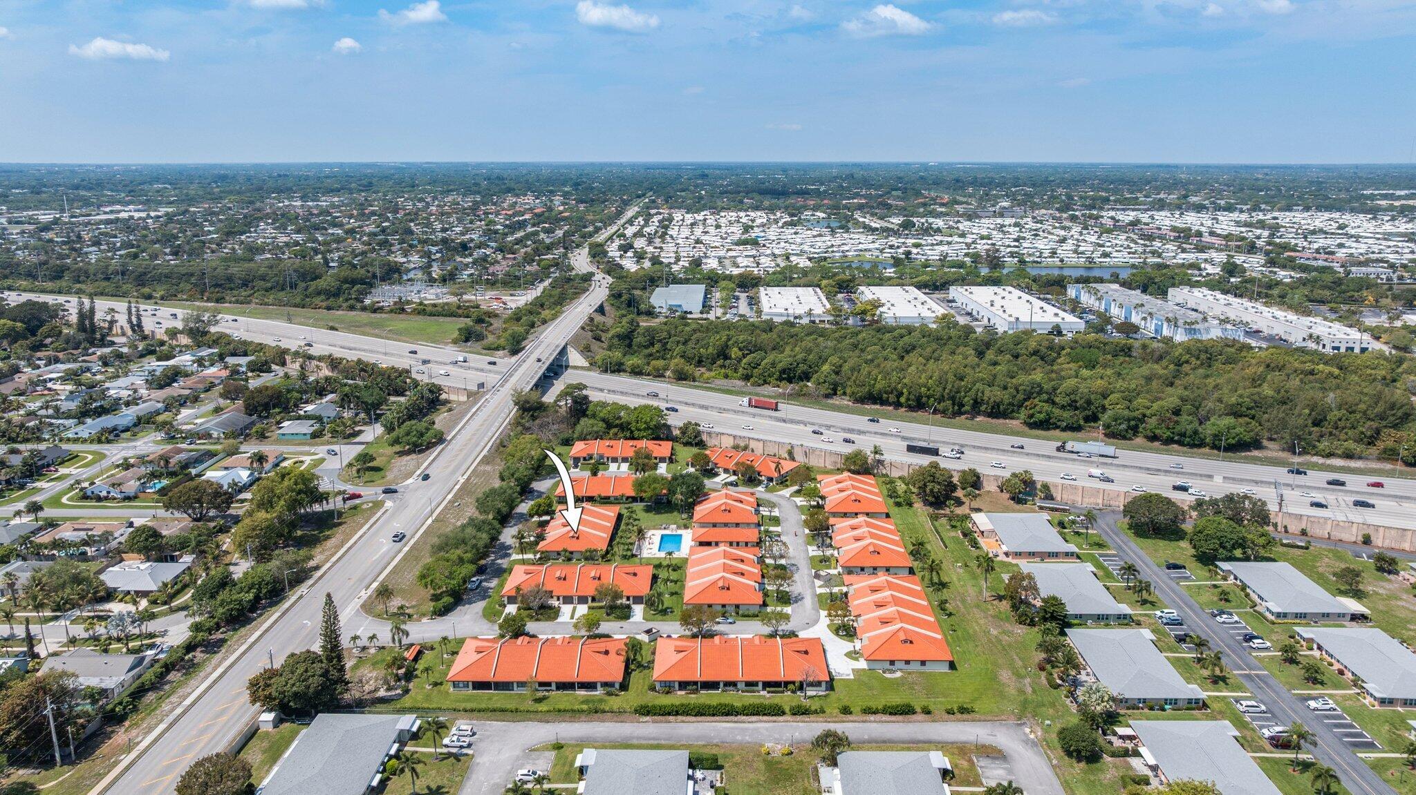 41 Bethesda Park Circle K41