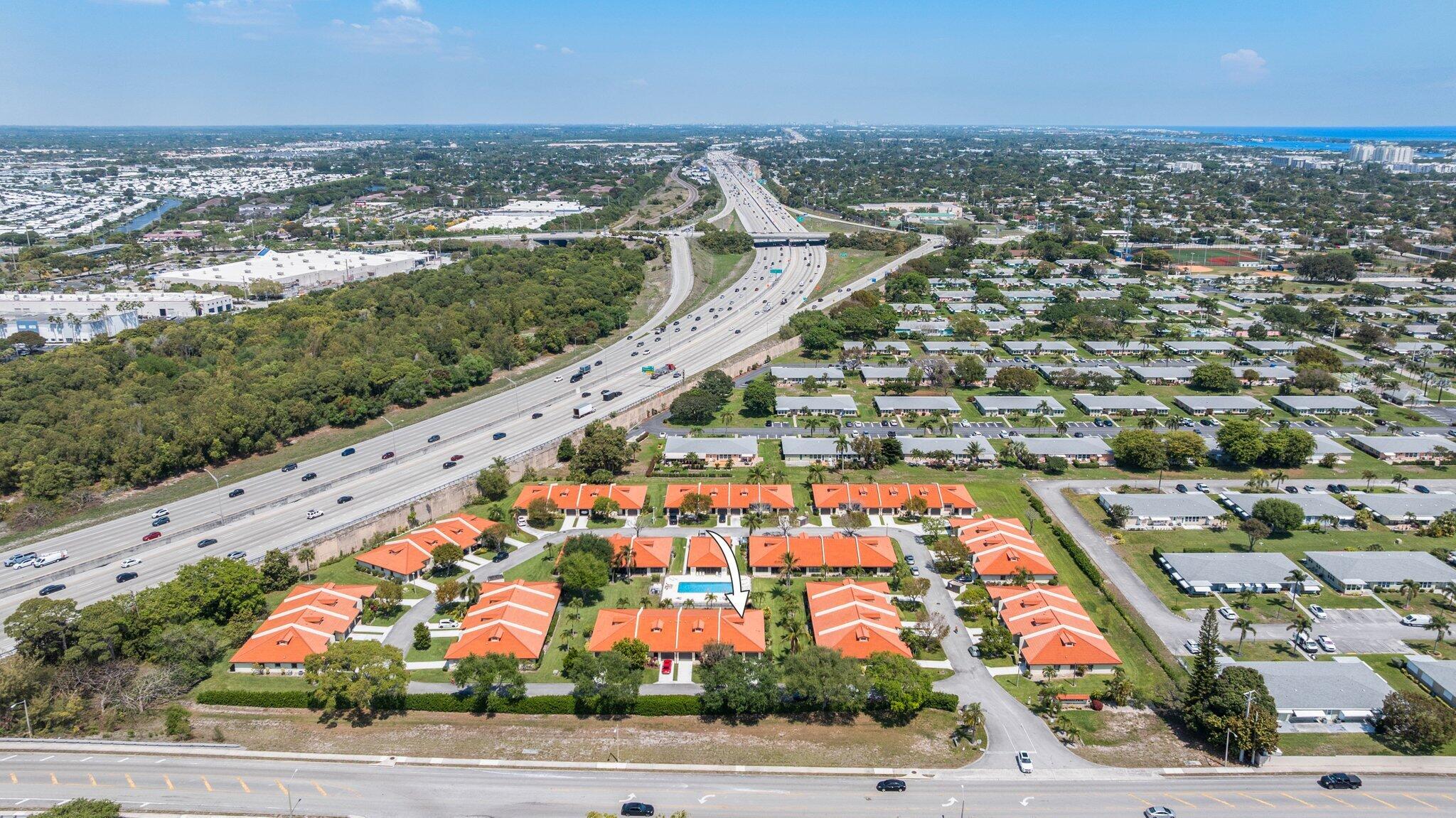 41 Bethesda Park Circle K41