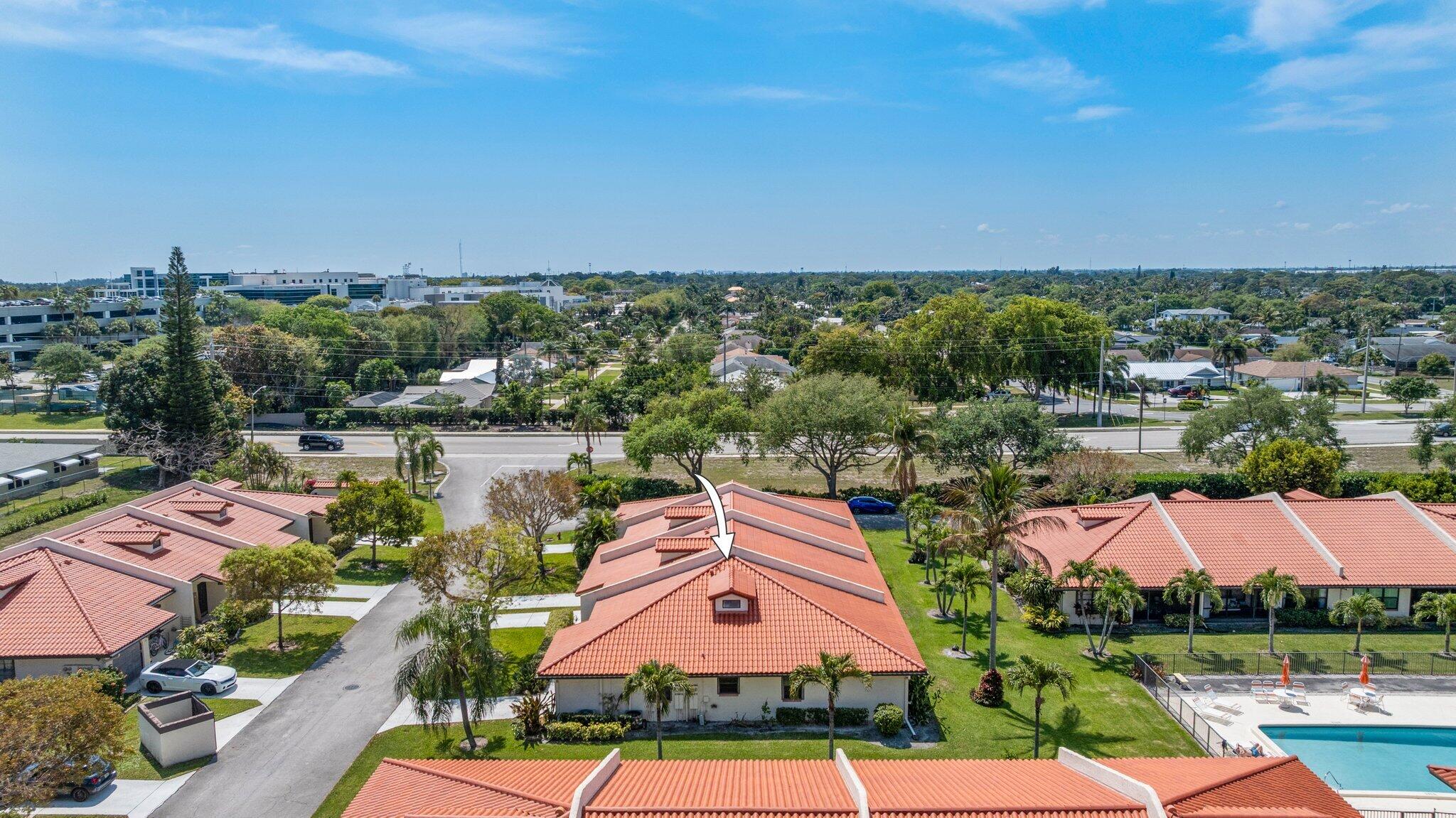 41 Bethesda Park Circle K41