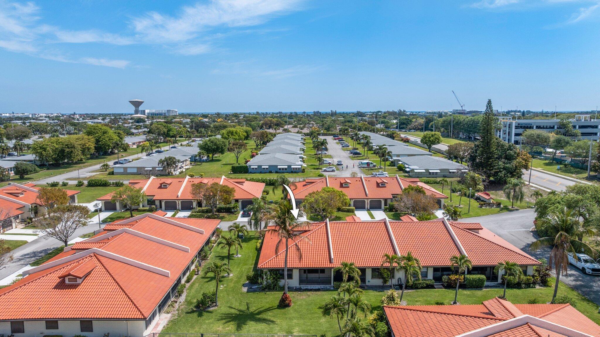 41 Bethesda Park Circle K41