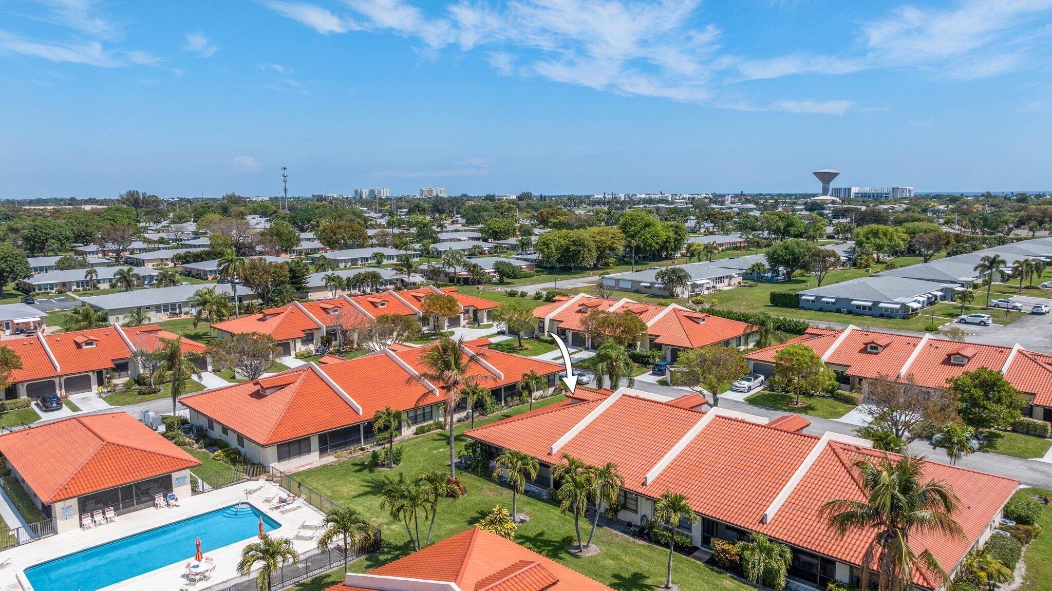 41 Bethesda Park Circle K41