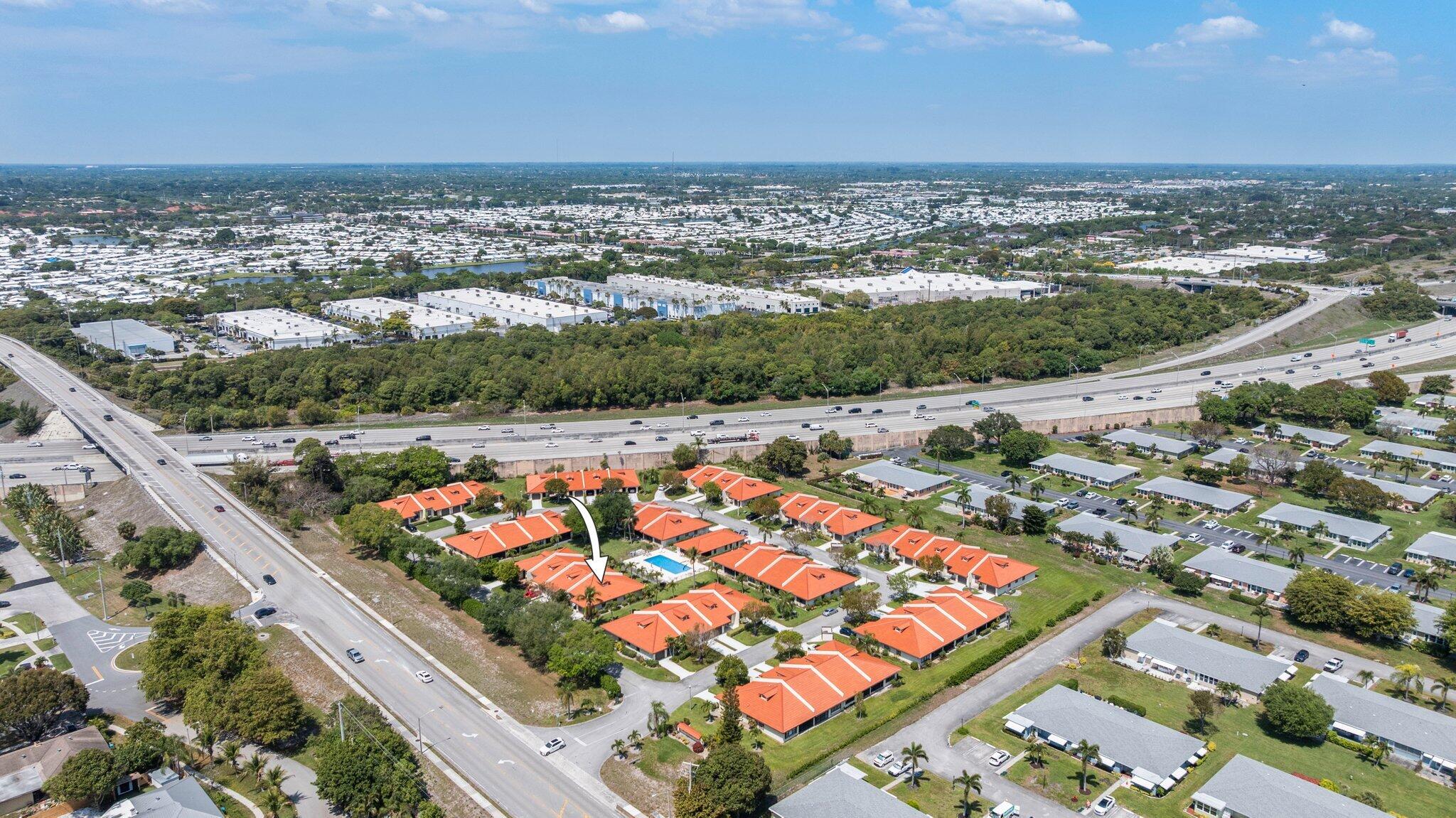 41 Bethesda Park Circle K41