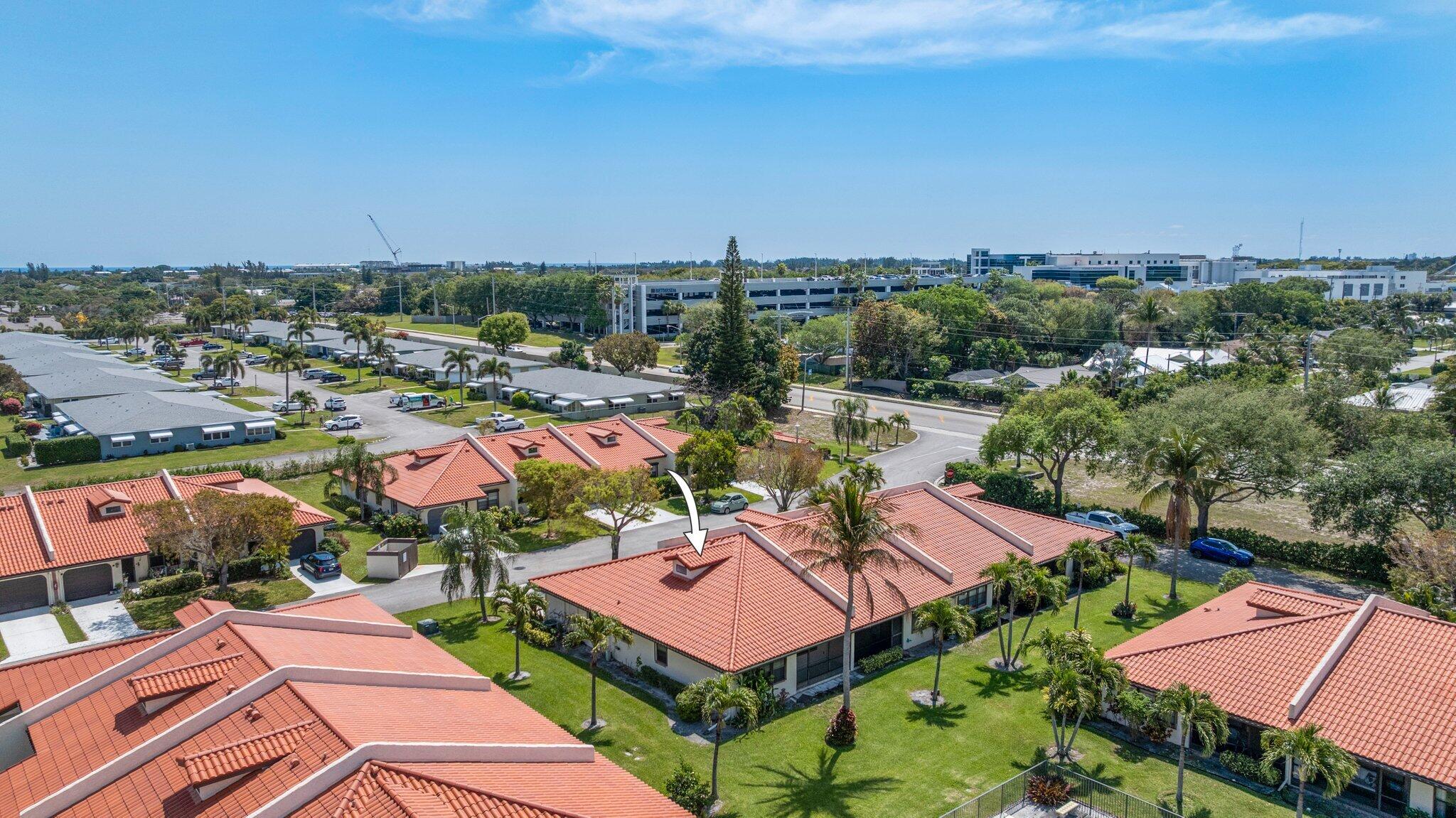 41 Bethesda Park Circle K41