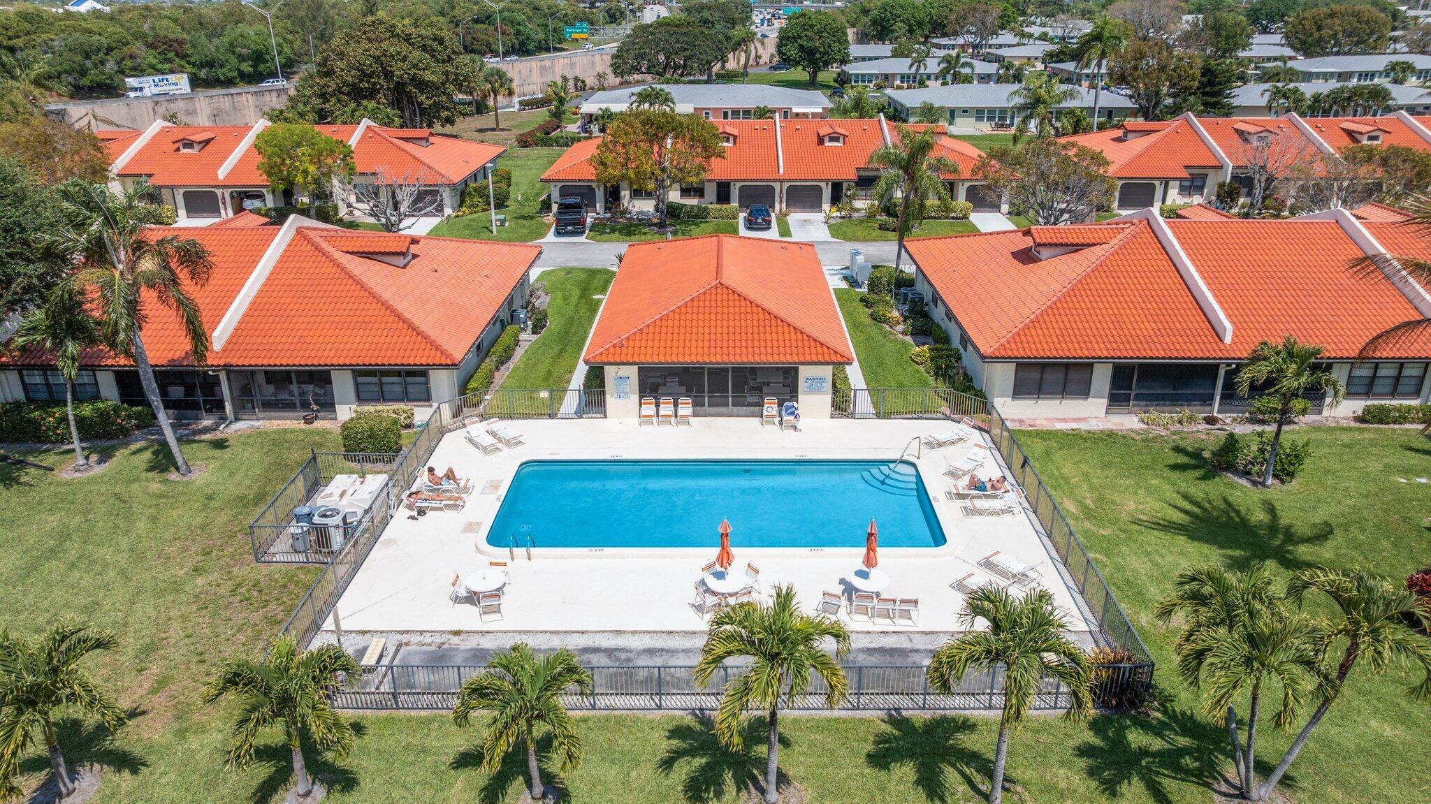 41 Bethesda Park Circle K41