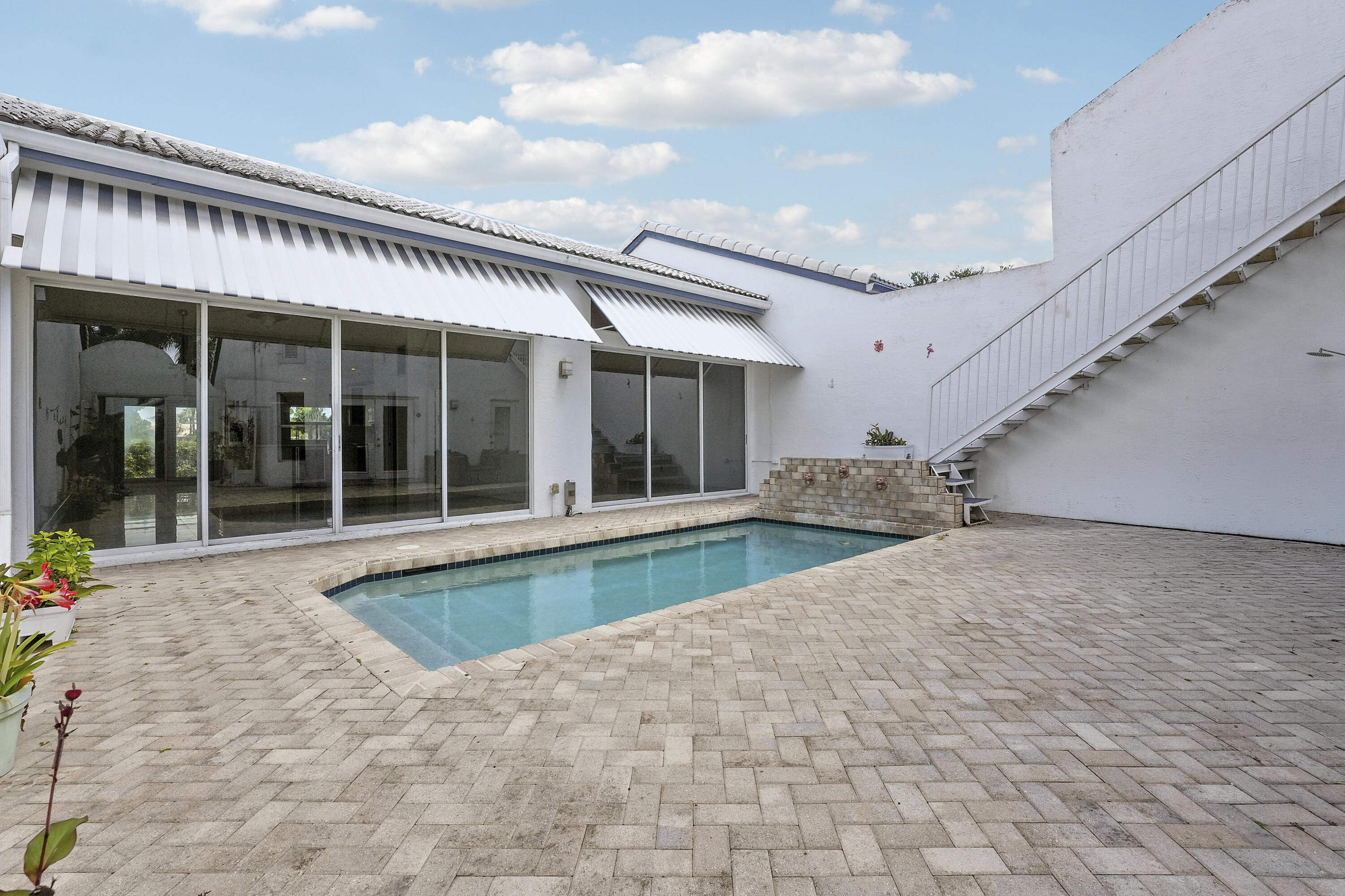 3703 Mykonos Court
