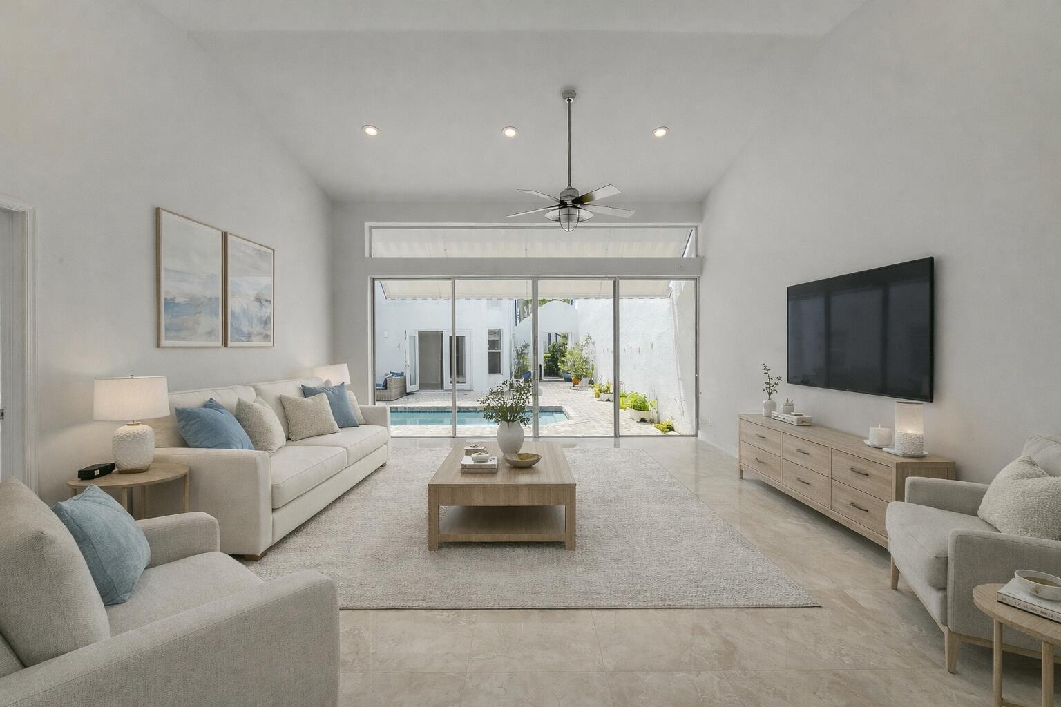 3703 Mykonos Court