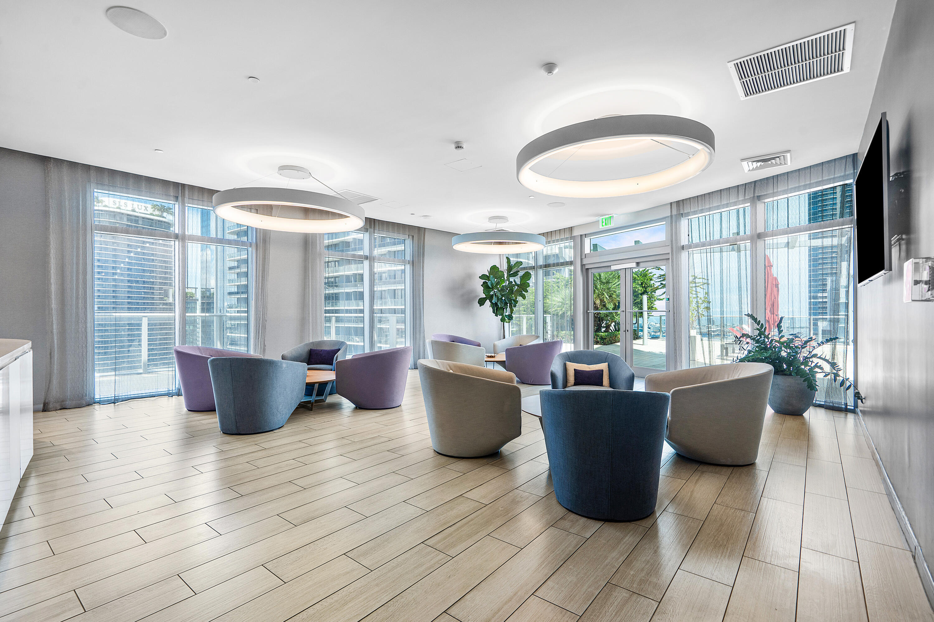 1100 S Miami Avenue Unit: 3901