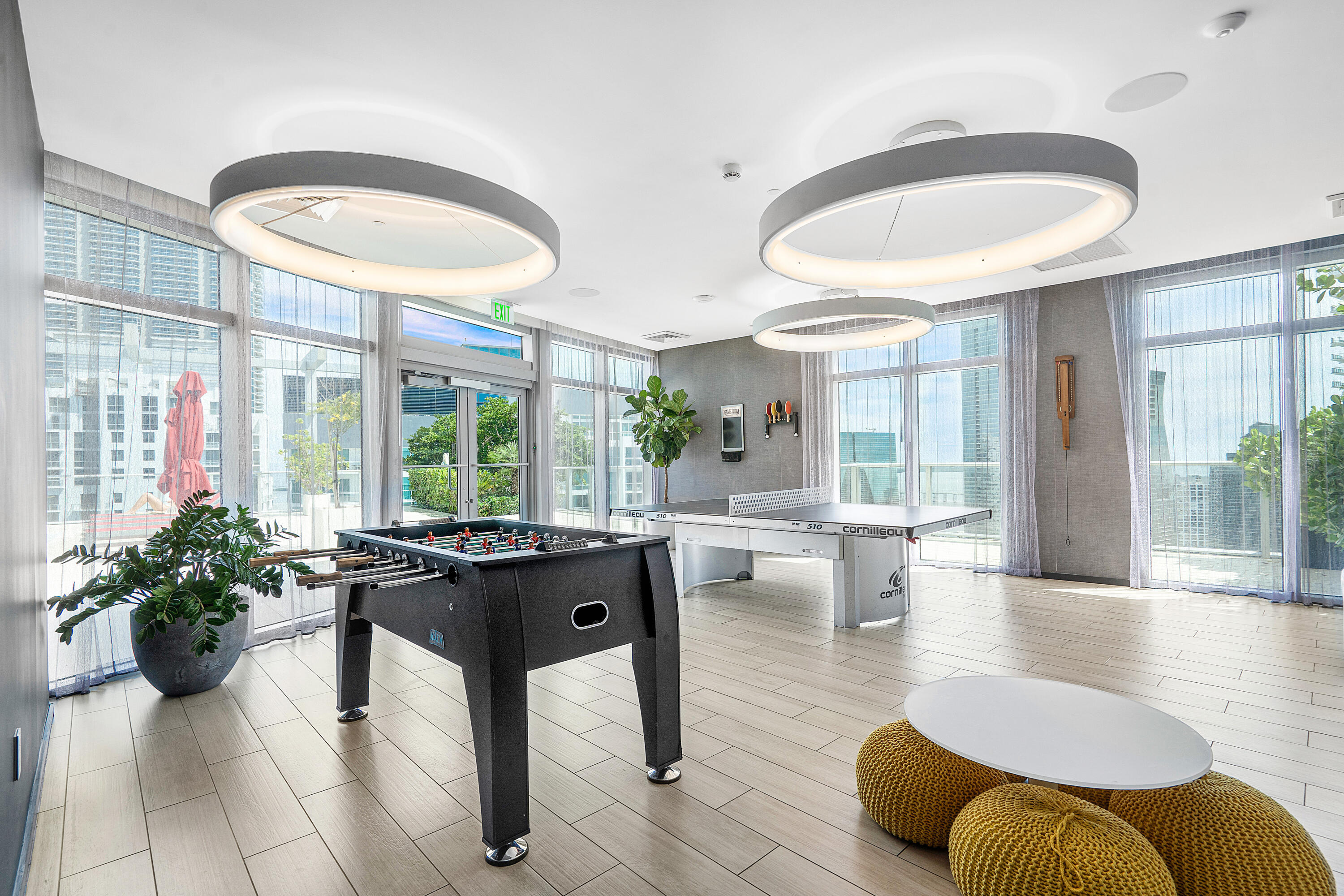 1100 S Miami Avenue Unit: 3901